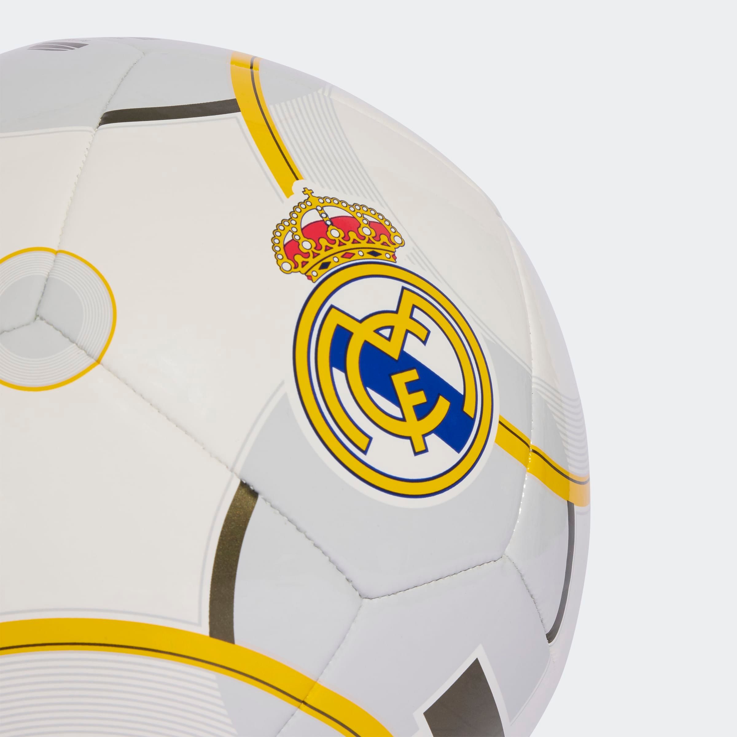 adidas Performance Voetbal RM CLB HOME (1 stuk)