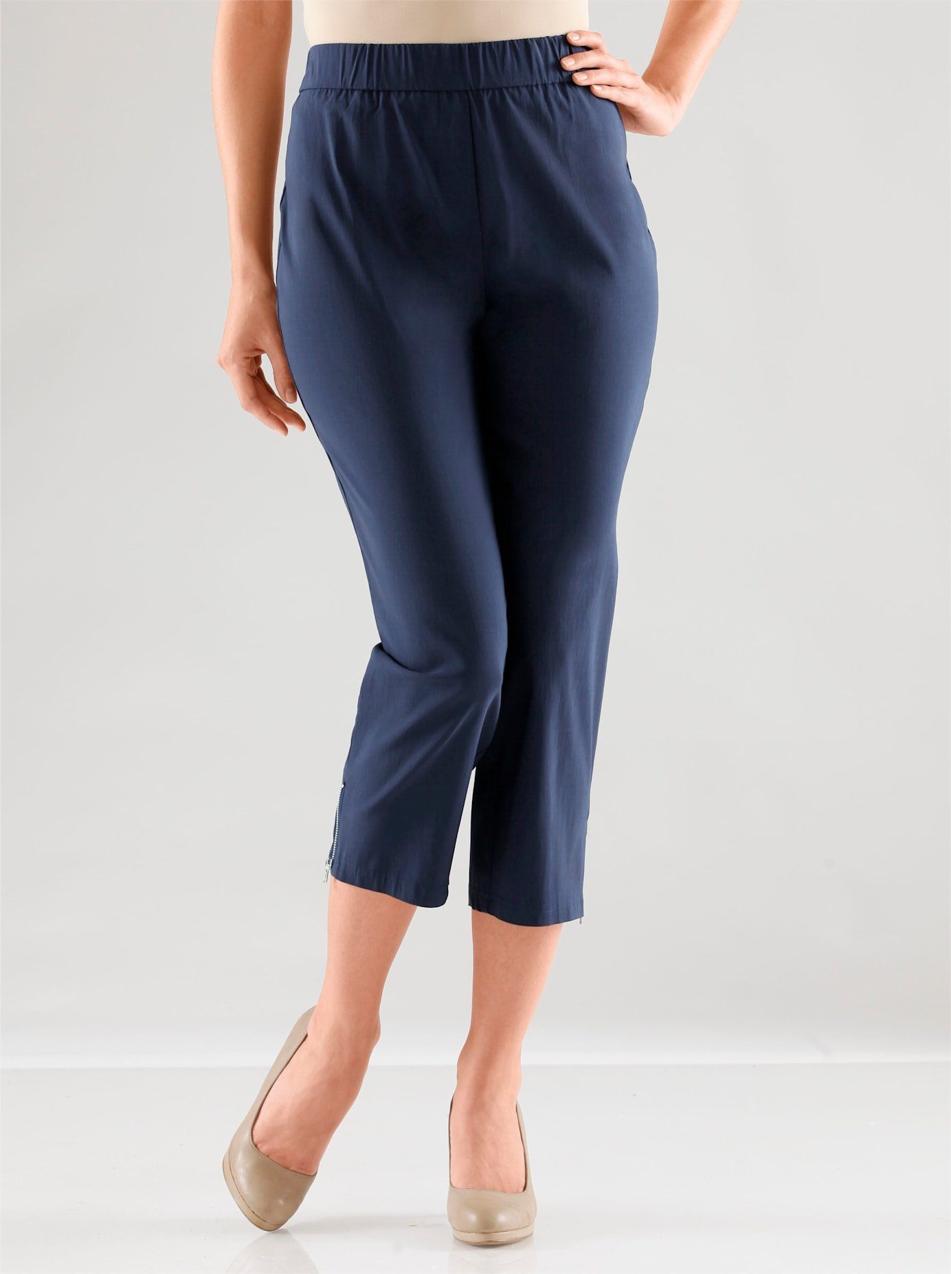 Adelina 7/8-broek