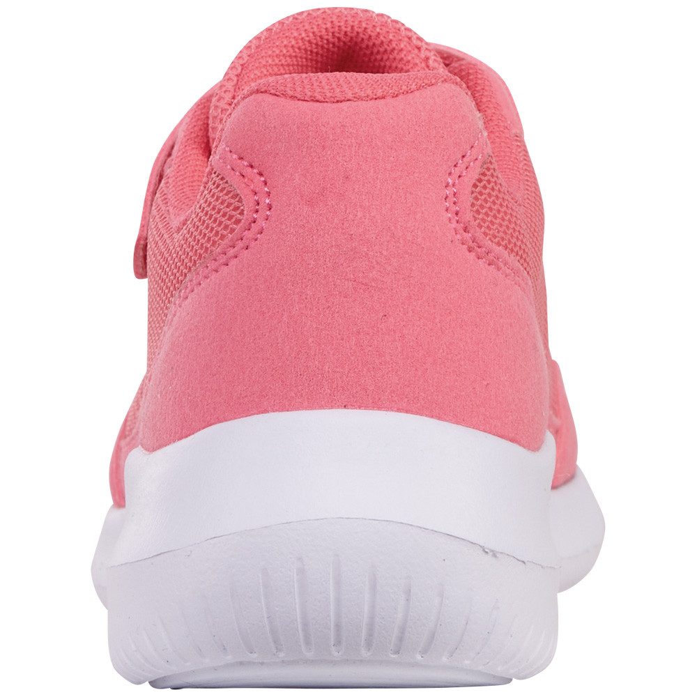 lotto Sneakers - met een voor kindervoeten geschikte pasvorm