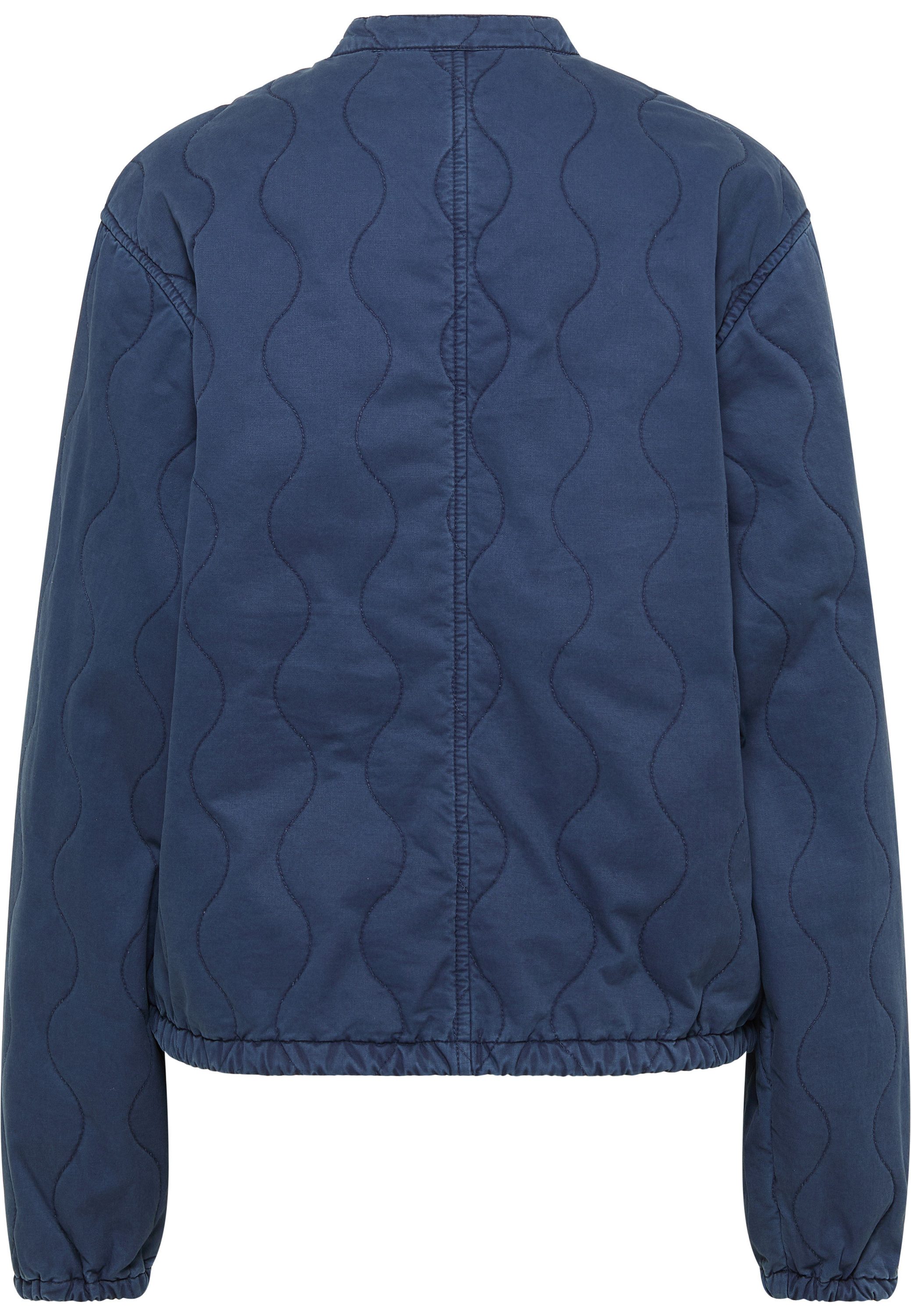 MUSTANG Outdoorjack Dames stijl Belva