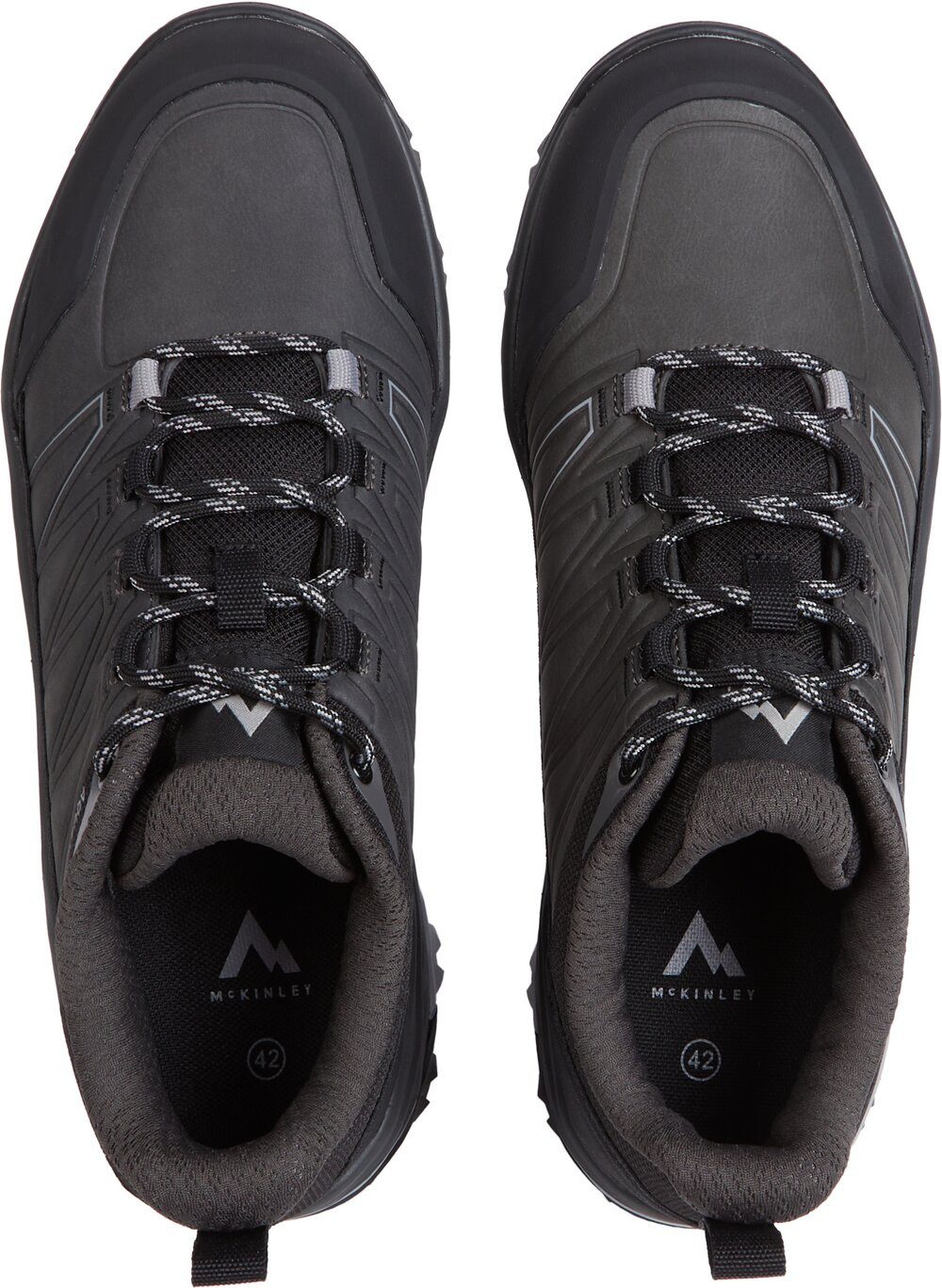 McKinley Wandelschoenen Tahsis AQX M