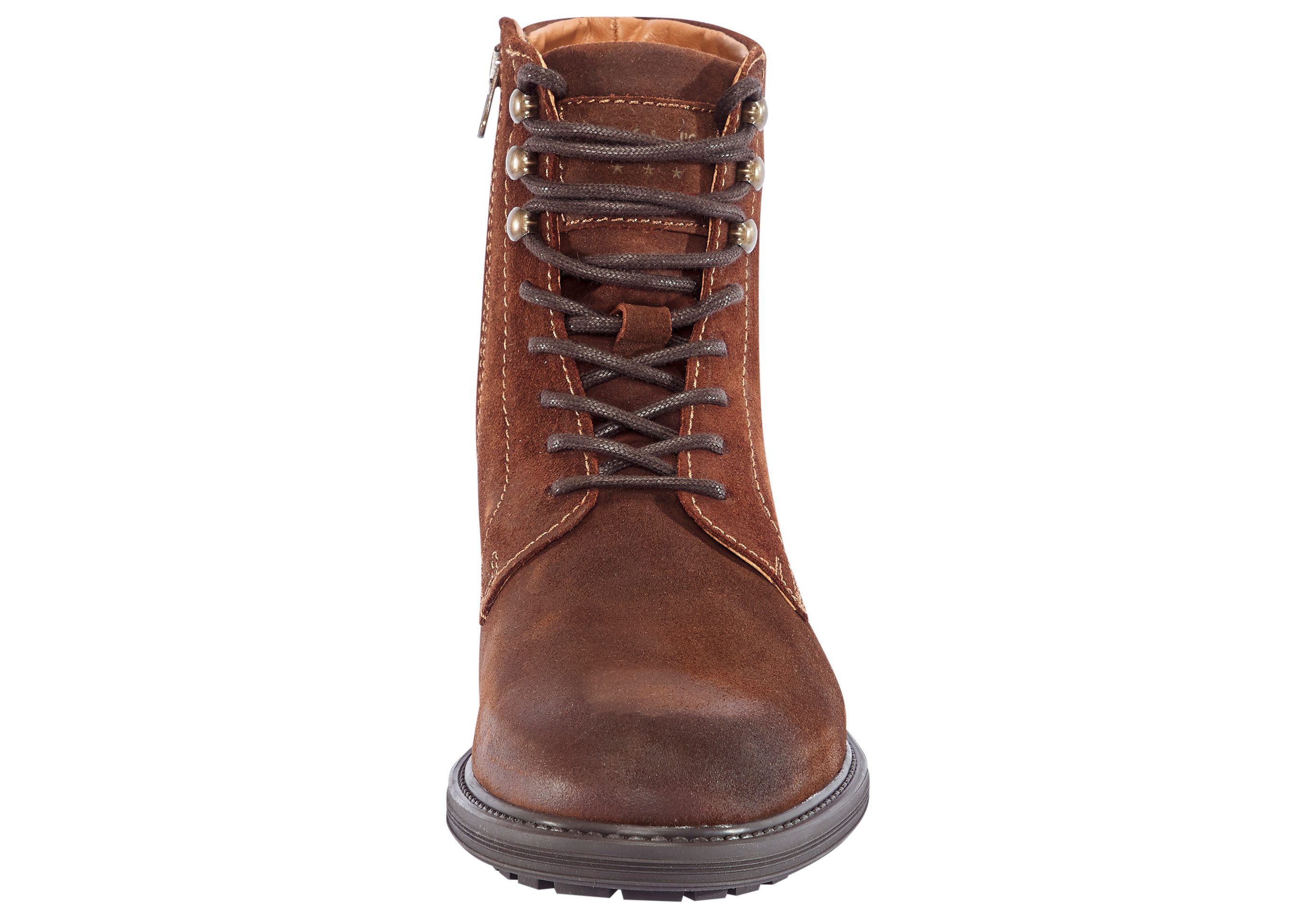 Pantofola d´Oro Winterlaarzen CAMPIGLIO HIGH