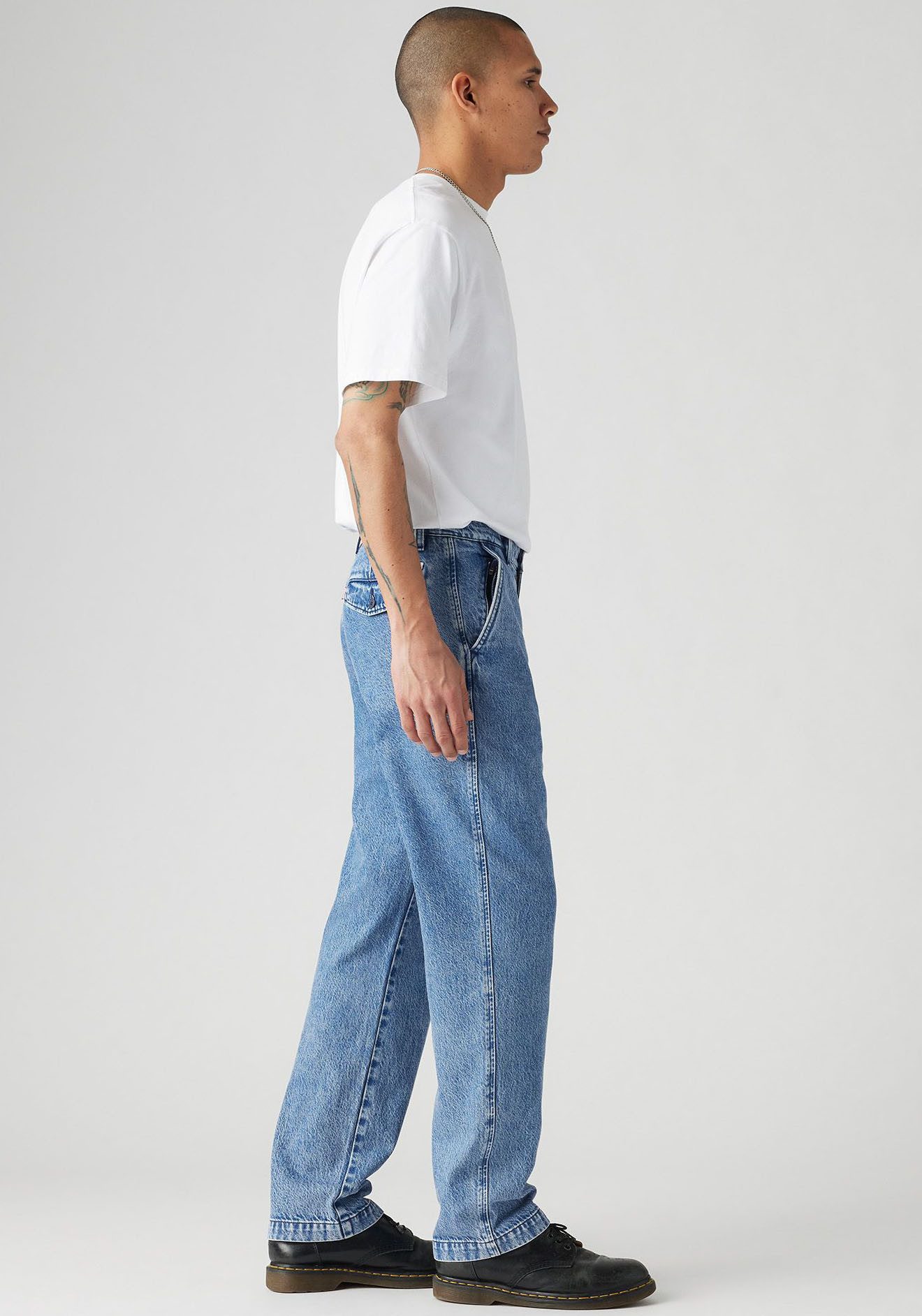 Levi's® Straight jeans LV Chino XXCHINOAUTHSTRT