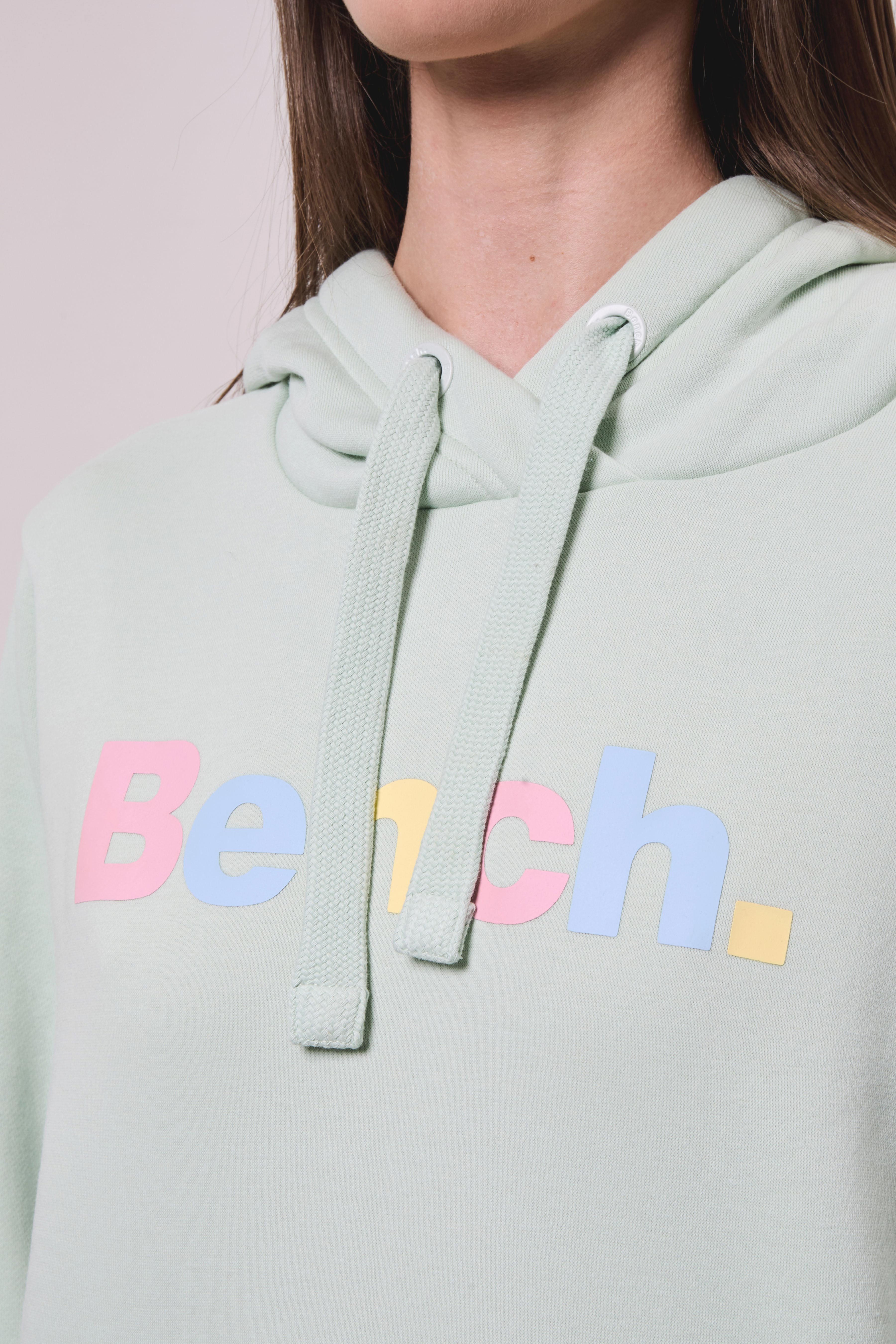 Bench. Hoodie ELIO_HOODY