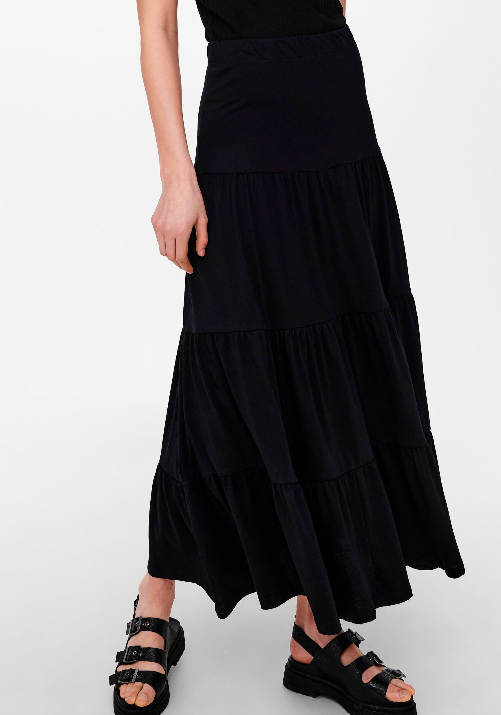 Only Maxirok ONLMAY MAXI SKIRT