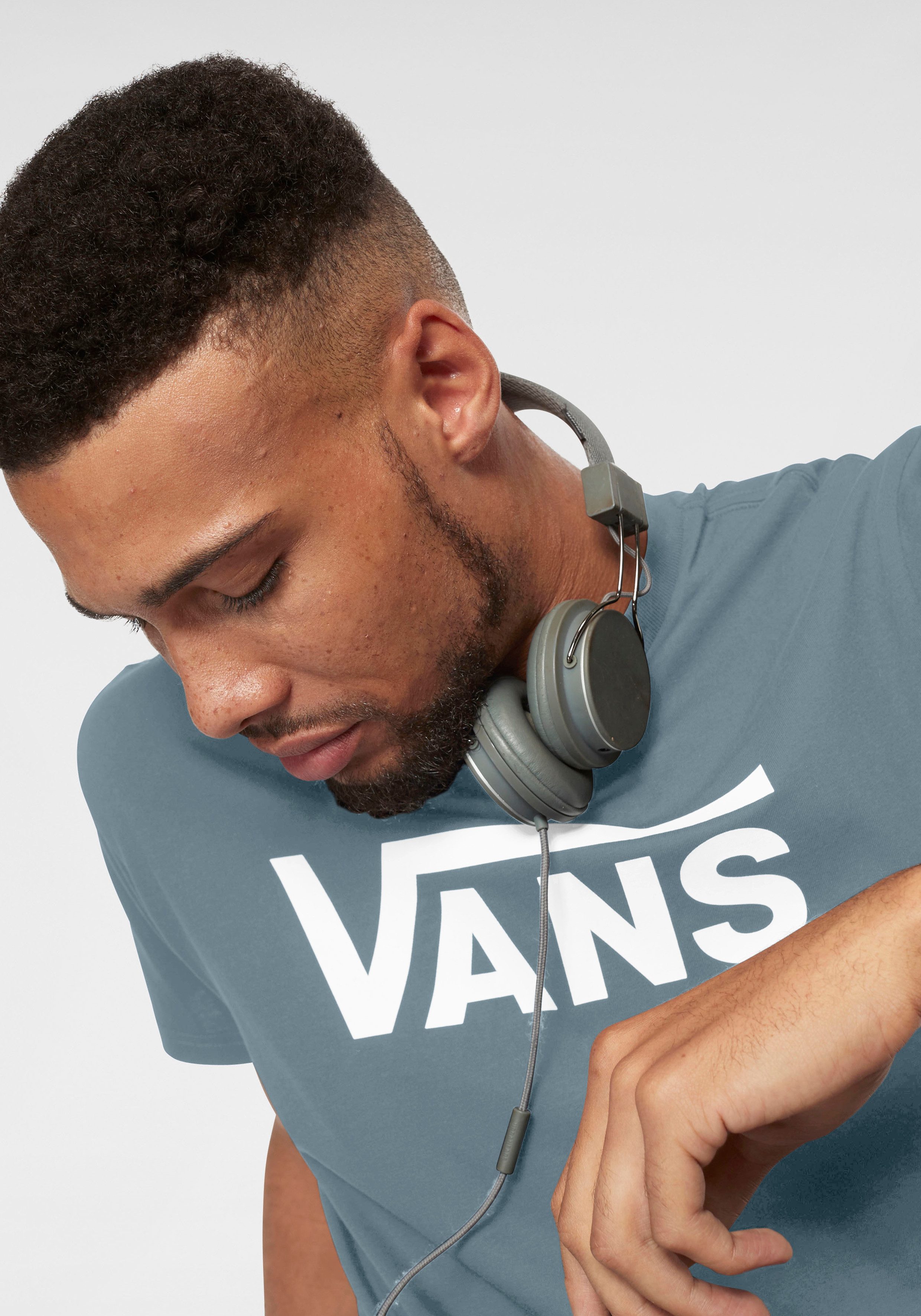 Vans T-shirt MNVANSCLASSIC