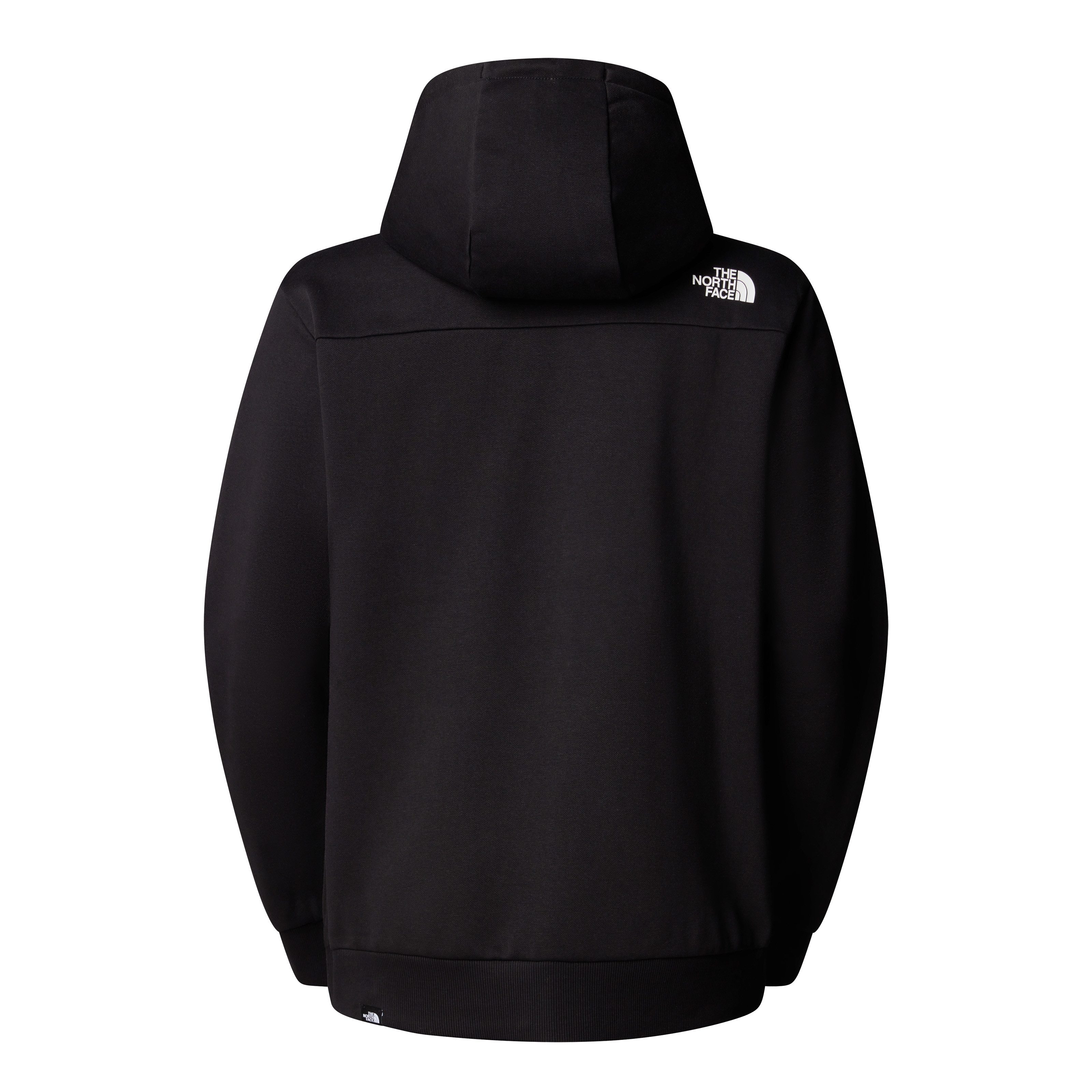 The North Face Hoodie W SIMPLE DOME REGULAR HOODIE (1-delig)