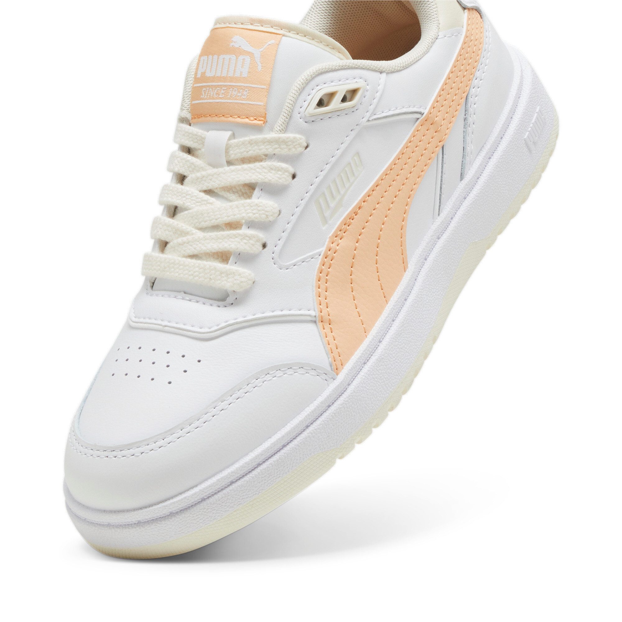 PUMA Sneakers DOUBLECOURT