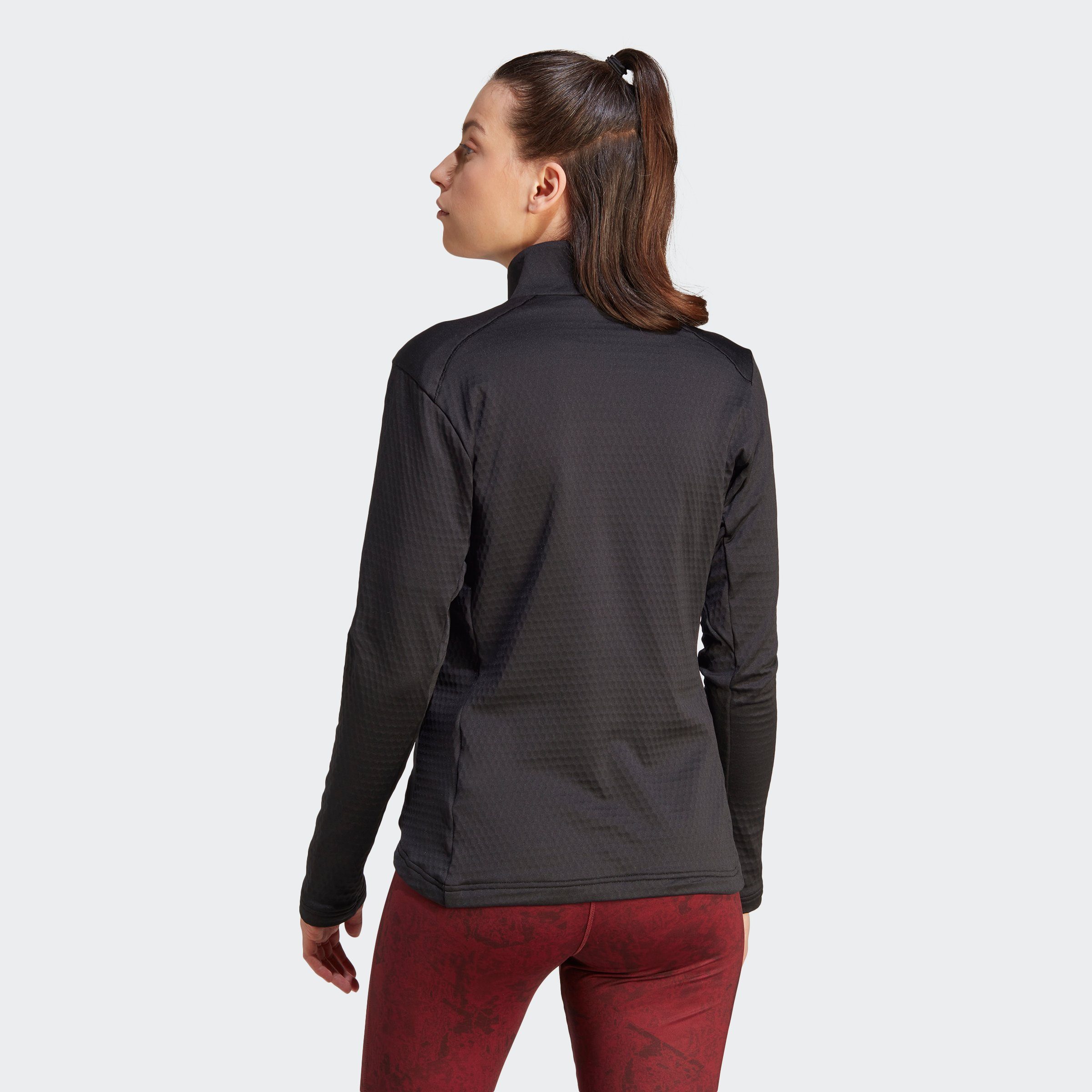 adidas TERREX Fleecejack TERREX MULTI LIGHT FLEECE JACK