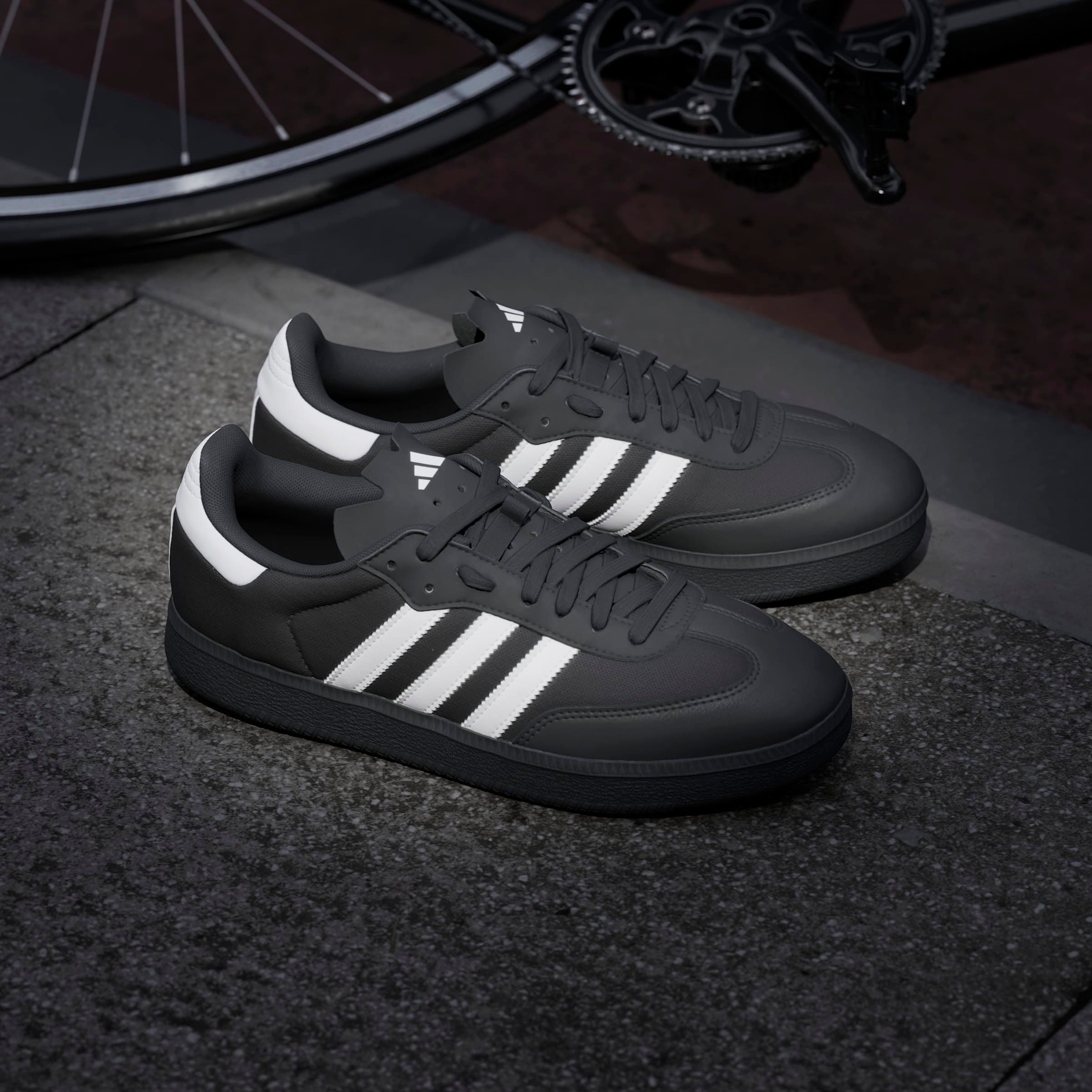 adidas Performance Sneakers THE CYCLING VELOSAMBA MADE WITH NATURE