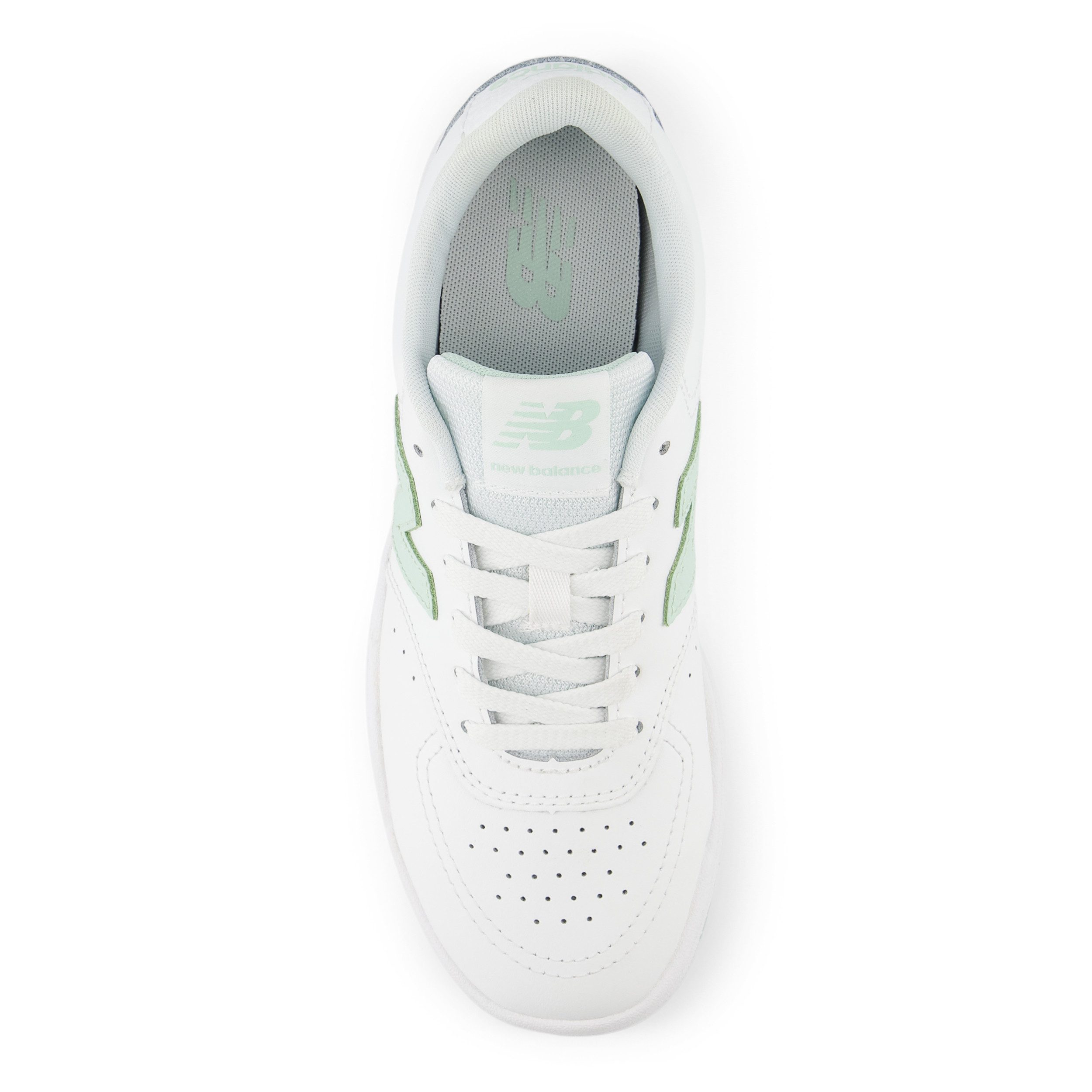 New Balance Sneakers BB80 geïnspireerd door de new balance 550