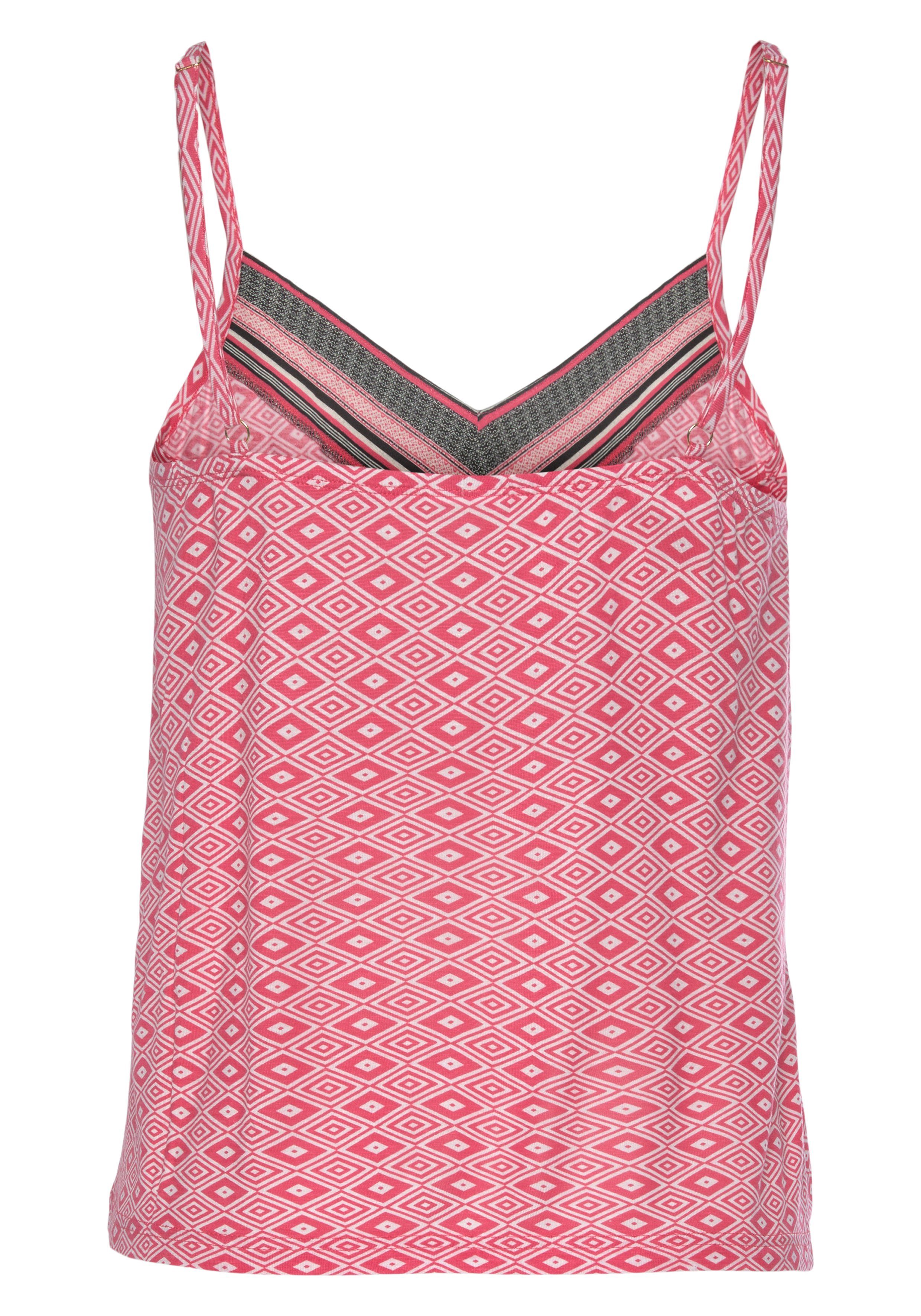 Vivance Dreams Top in mooi etno-design