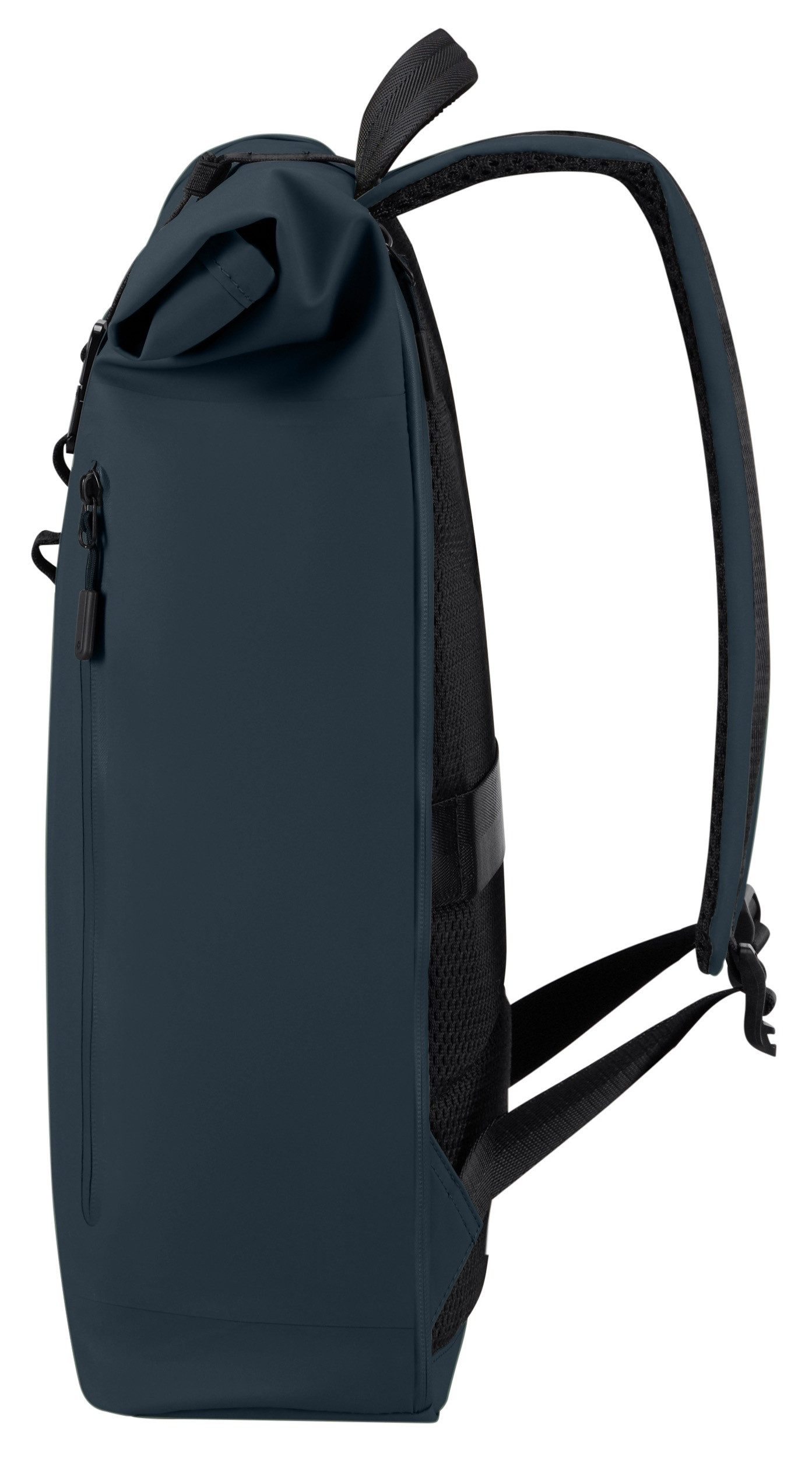 Samsonite Laptoprugzak COATIFY BIZ ROLLTOP BACKPACK 15.6" Rugzak vrijetijdsrugzak stadsrugzak backpack schoolrugzak