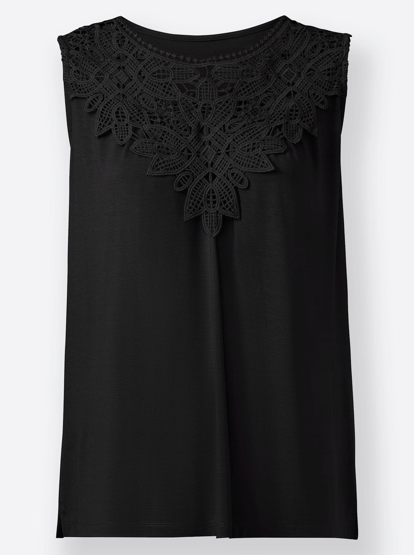 Classic Inspirationen Shirttop