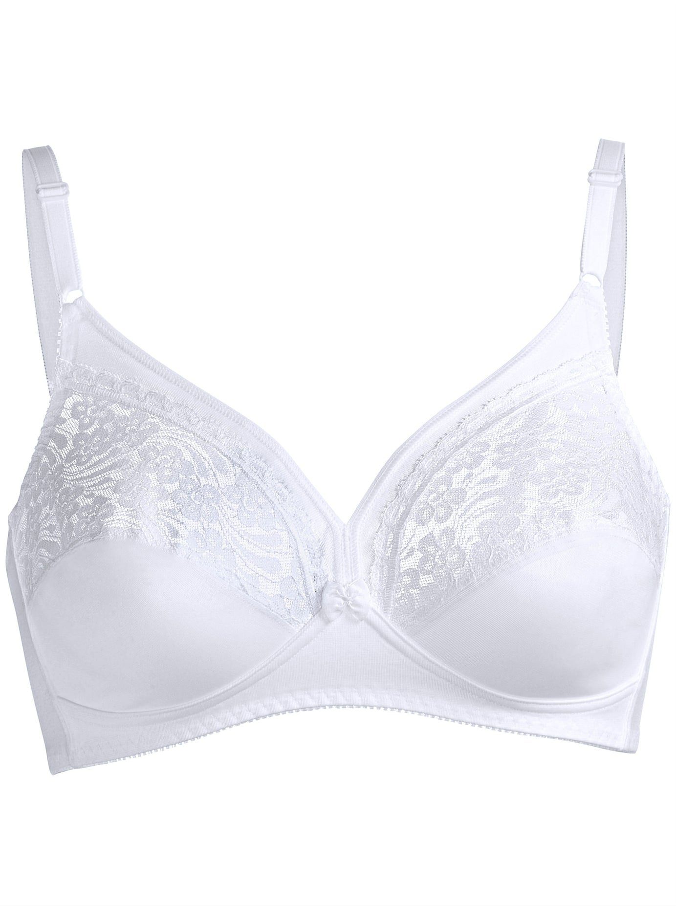 Triumph Bh zonder beugels (1-delig, Enkelverpakking)