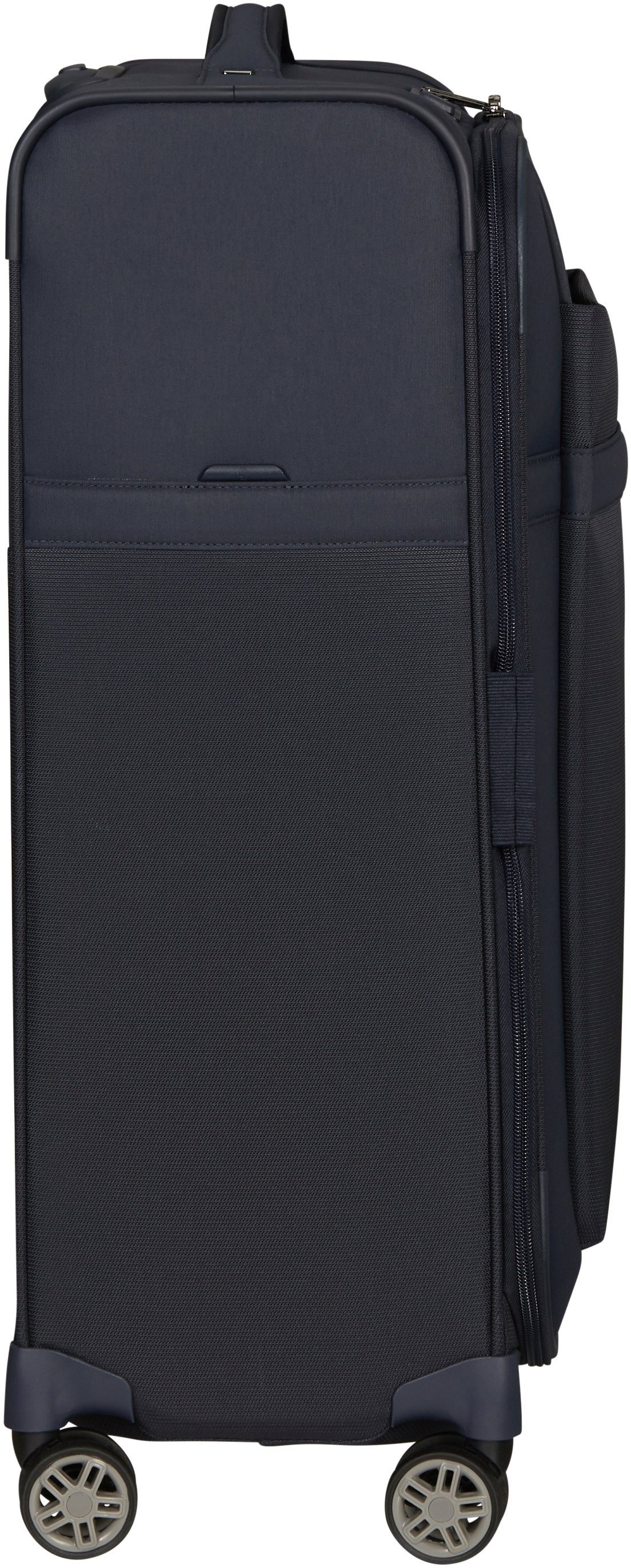 Samsonite Zachte bagage trolley Zachte schaal koffer grote koffer reiskoffer met volumevergroting