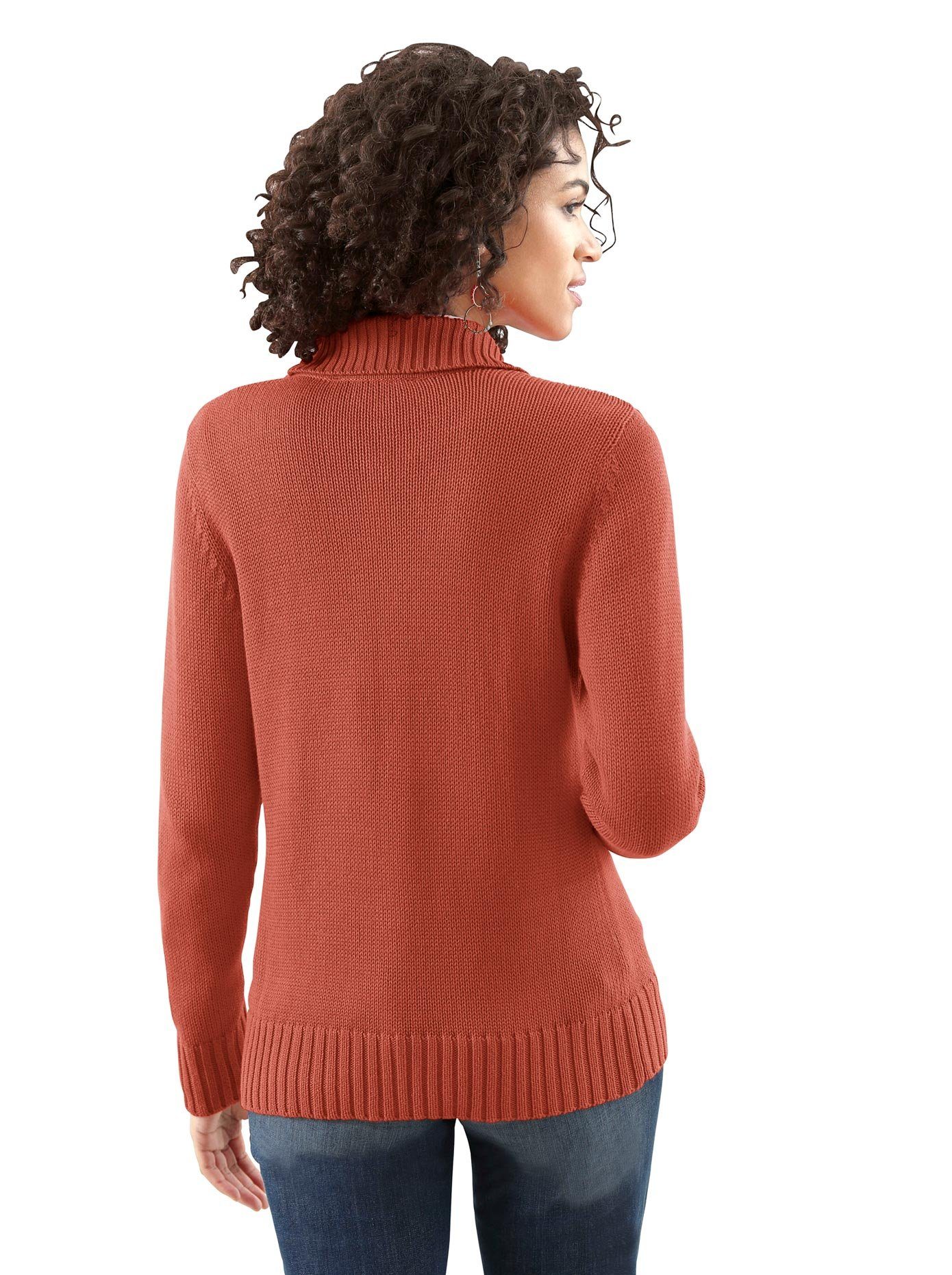 Casual Looks Vest