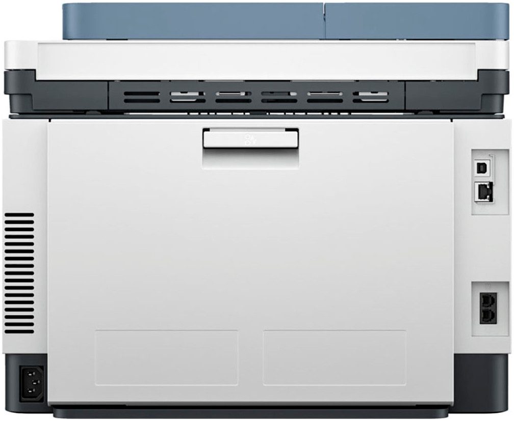HP All-in-oneprinter Color LaserJet Pro MFP 3302sdwg