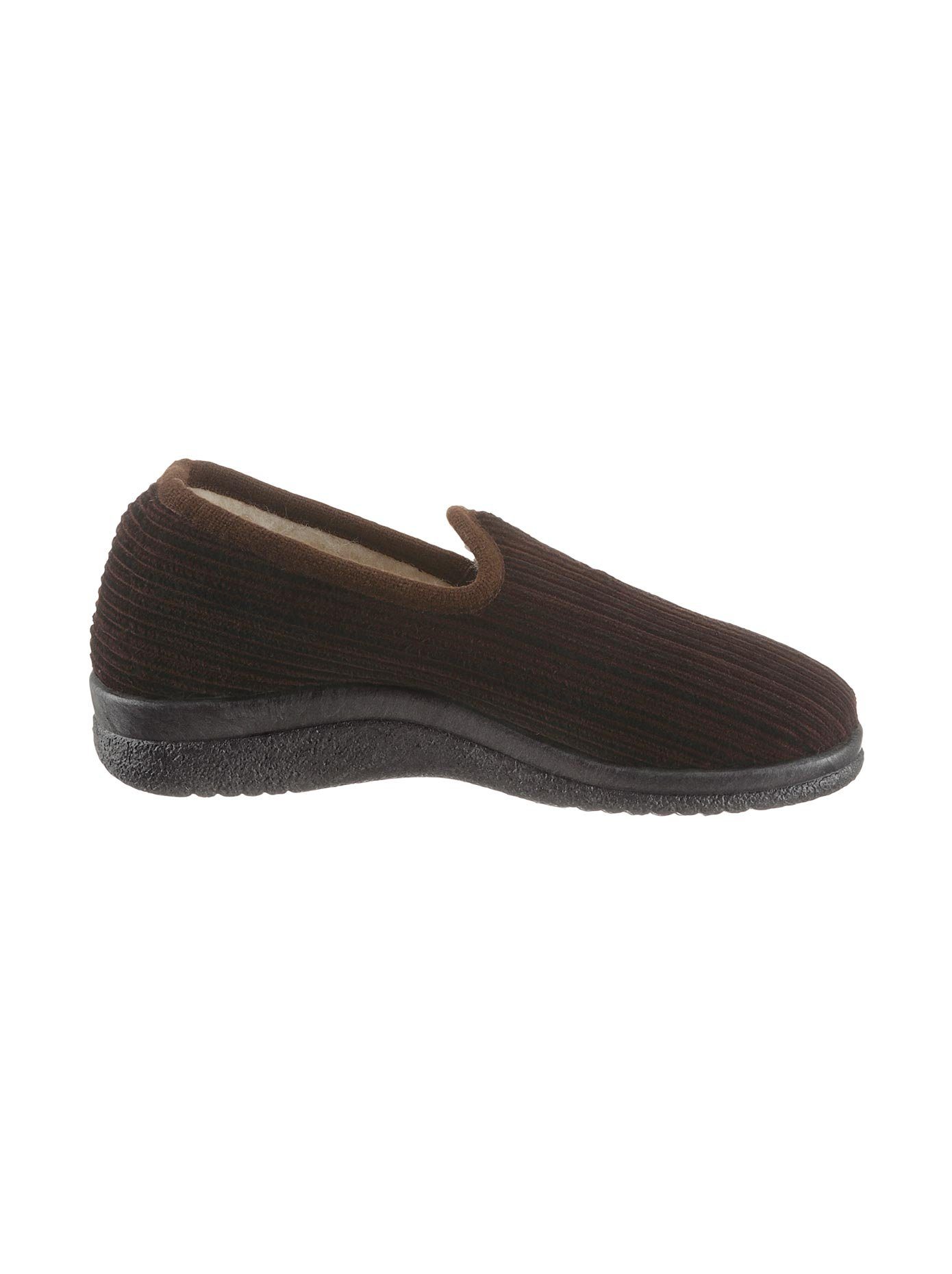 Landgraf Pantoffels