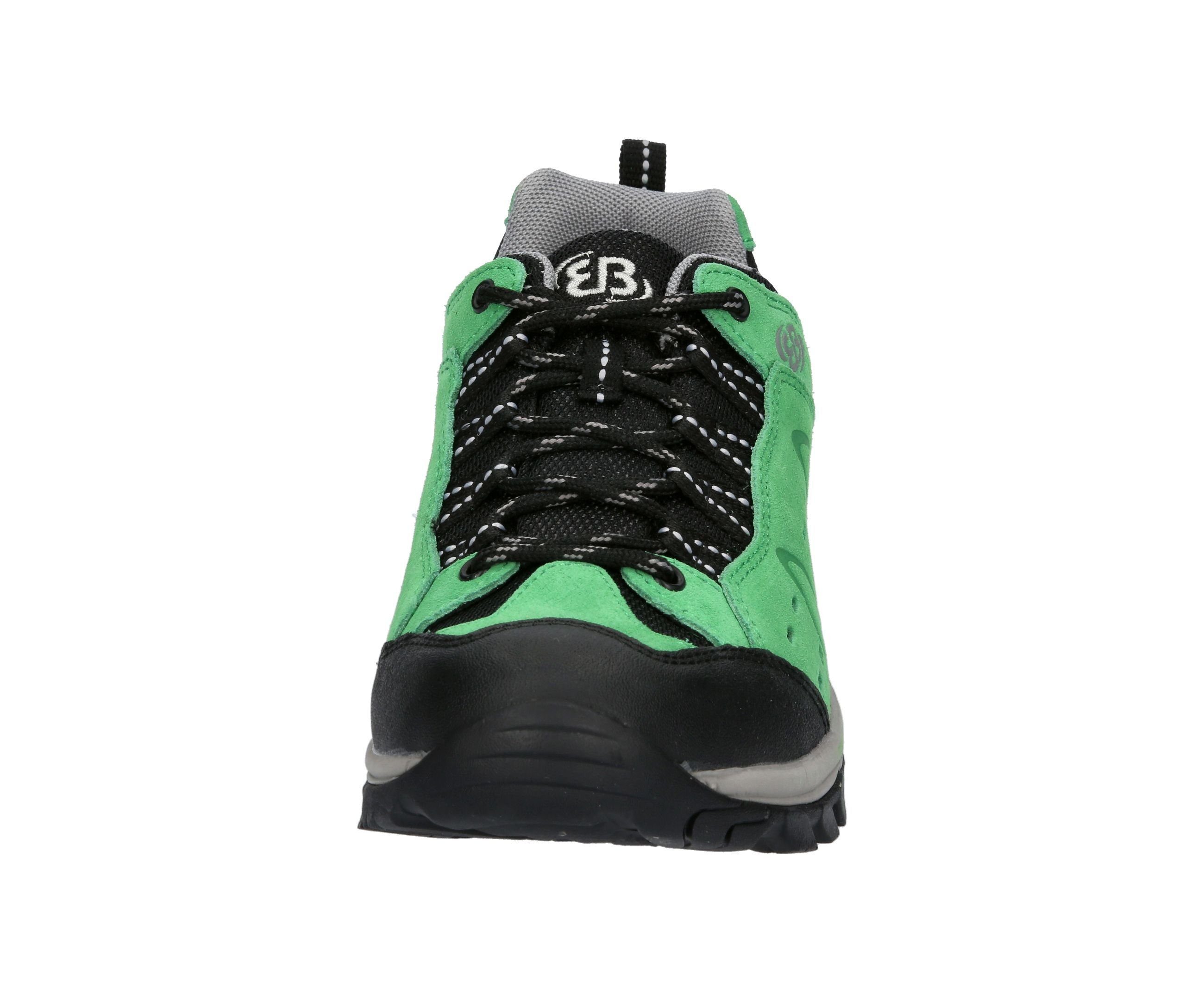 BRÜTTING Wandelschoenen Outdoorschoenen Mount Bona Low