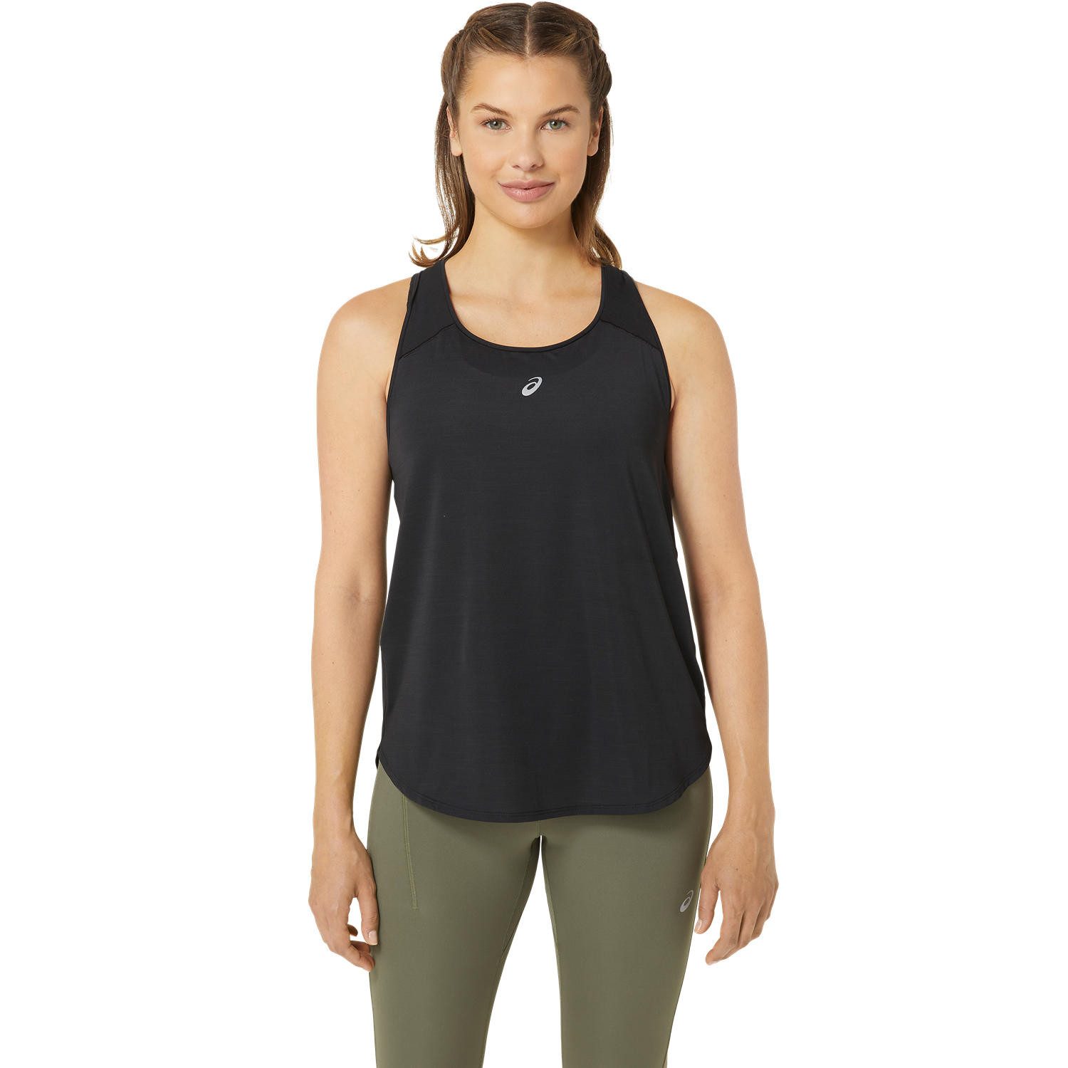 Asics Trainingstop ROAD TANK
