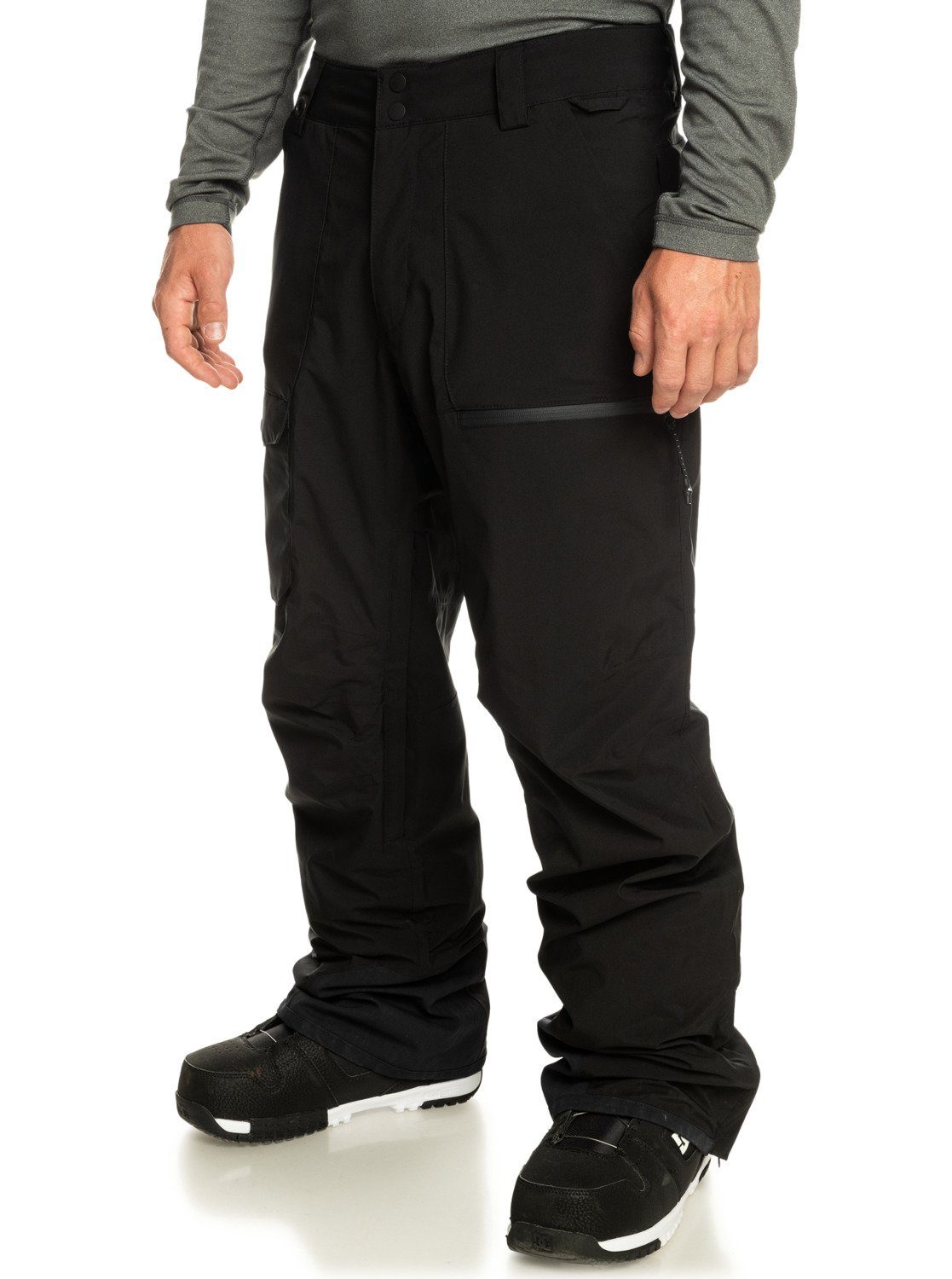 Quiksilver Snowboardbroek Utility