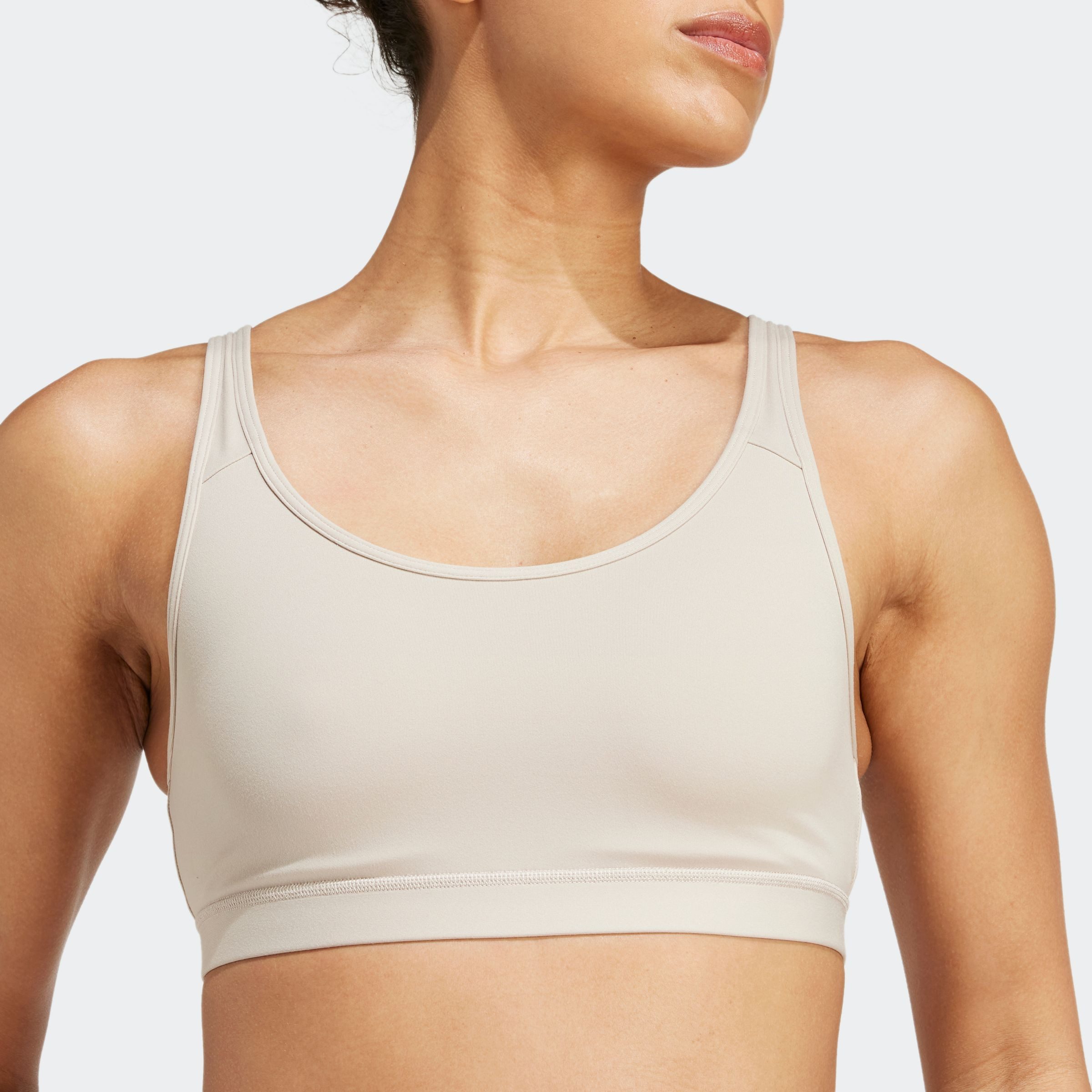 adidas Performance Sport-bh ALL ME ESS MS (1-delig)