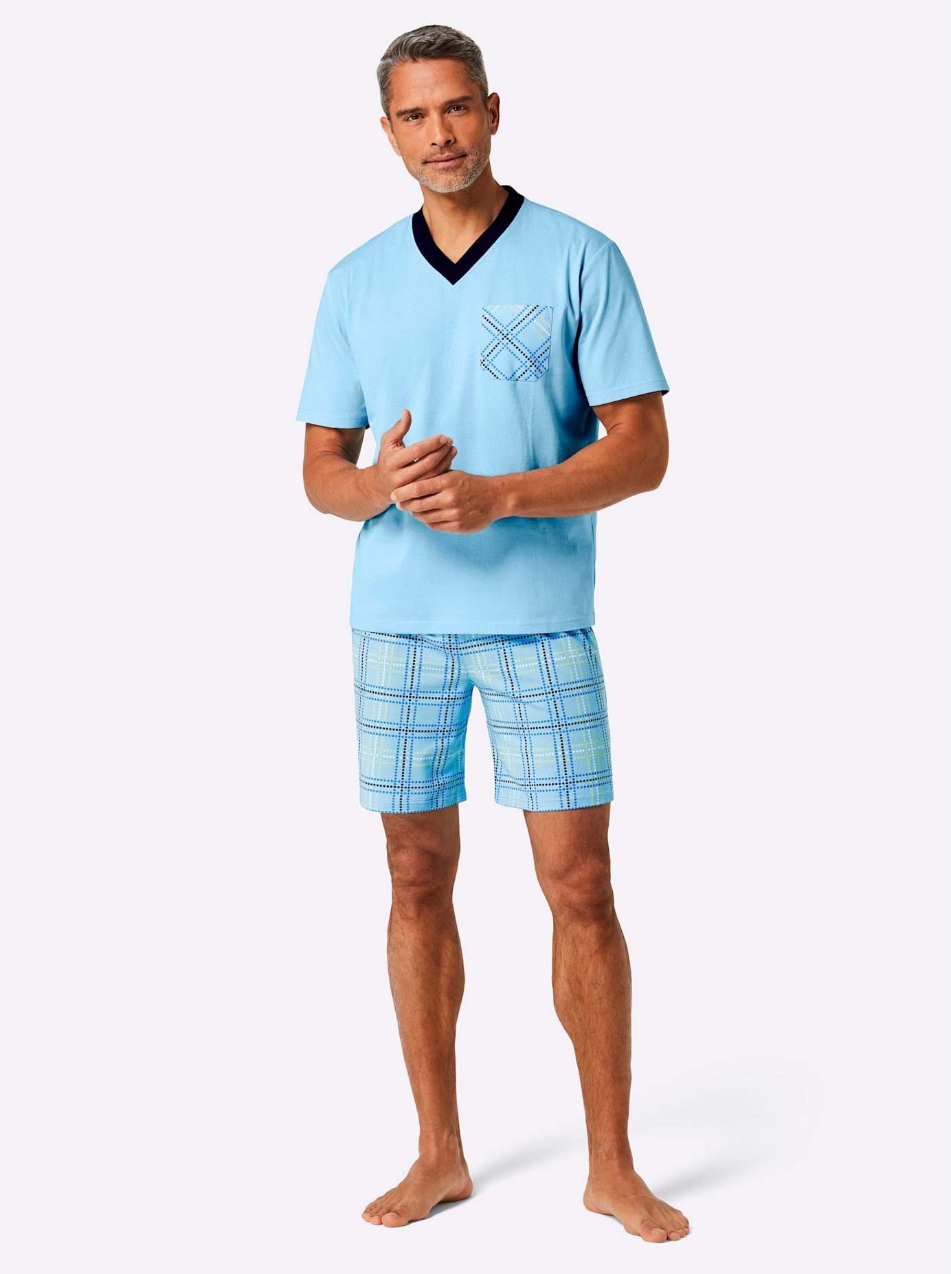 wäschepur Shortama