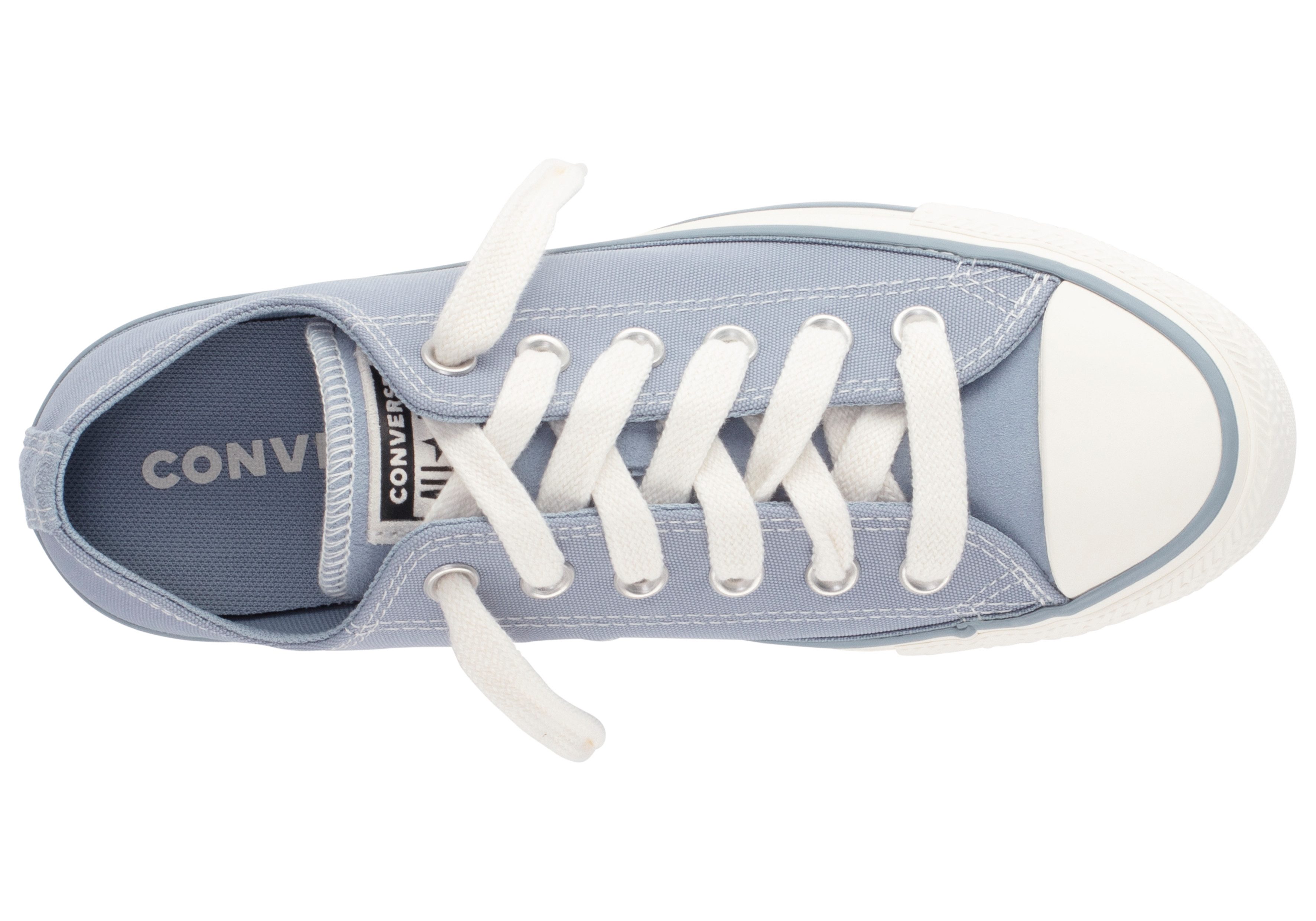 Converse Sneakers CHUCK TAYLOR ALL STAR CANVAS + SUEDE