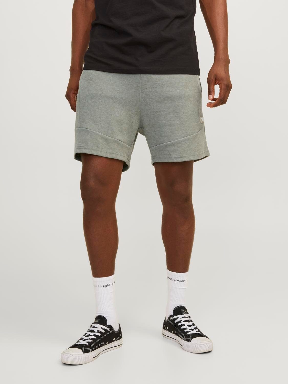 Jack & Jones Sweatshort JPSTAIR SWEAT SHORTS BEX SN