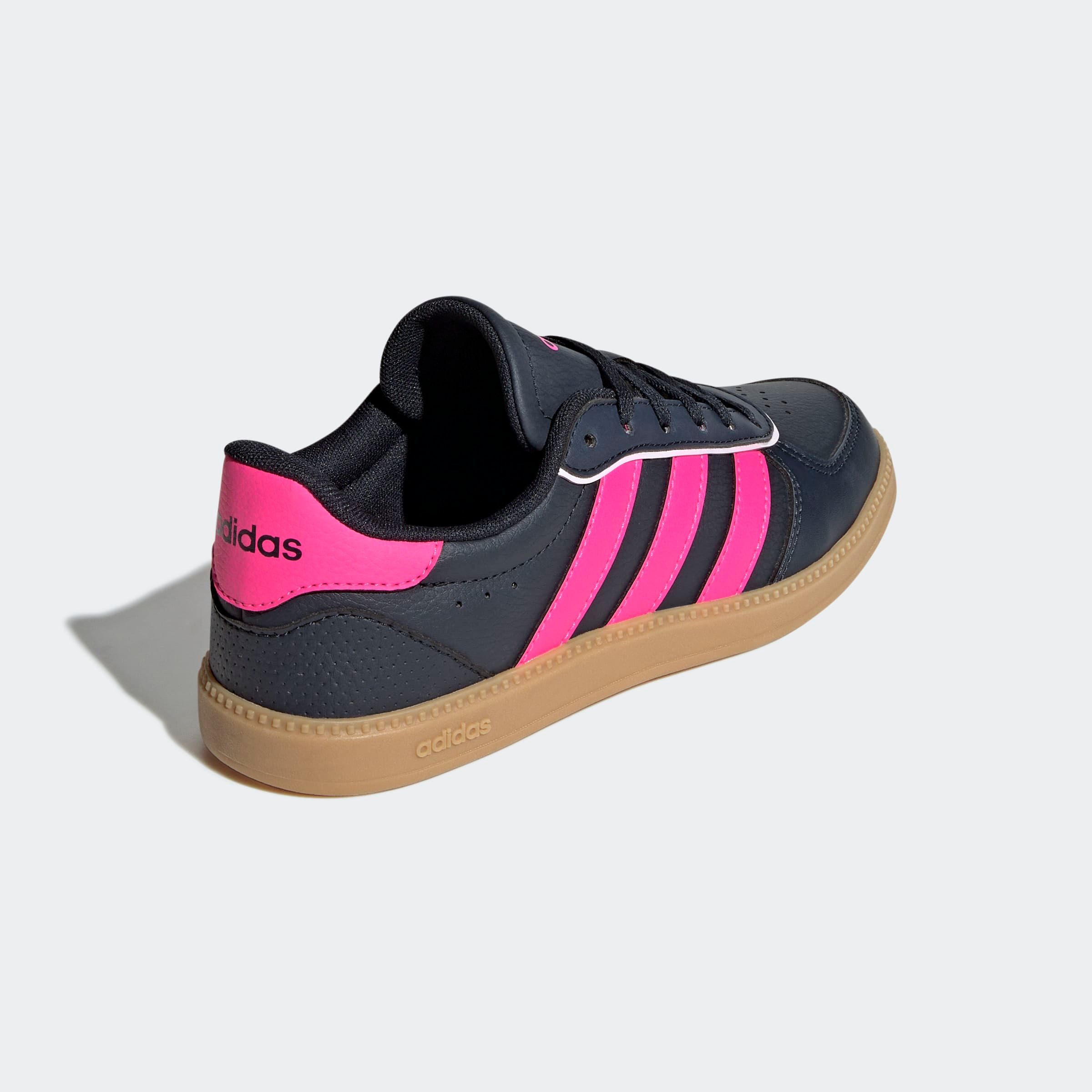 adidas Sportswear Sneakers BREAKNET SLEEK KIDS