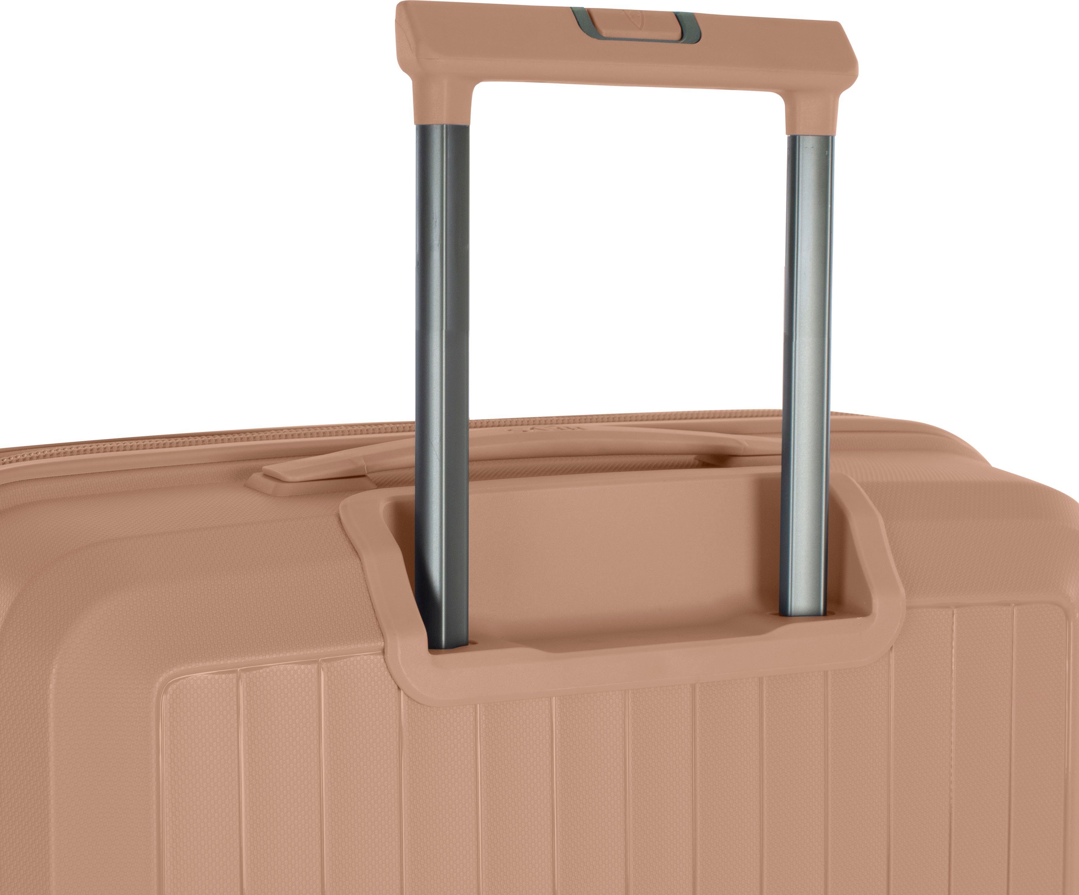 Heys Hardshell-trolley AirLite, verschillende maten en kleuren Heys x Joachim Llambi harde koffer TSA-slot