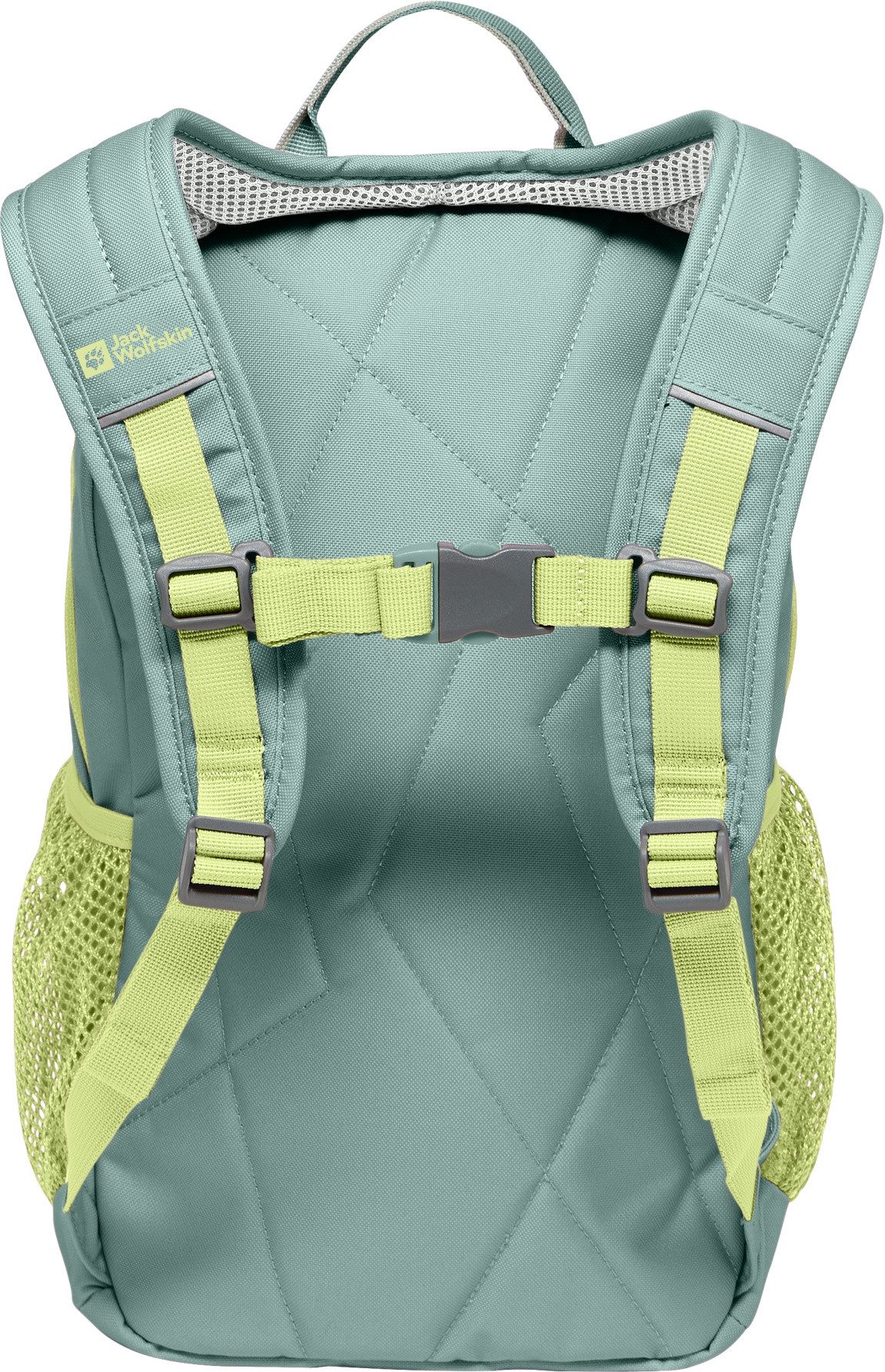 Jack Wolfskin Kinderrugzak TRACK jack