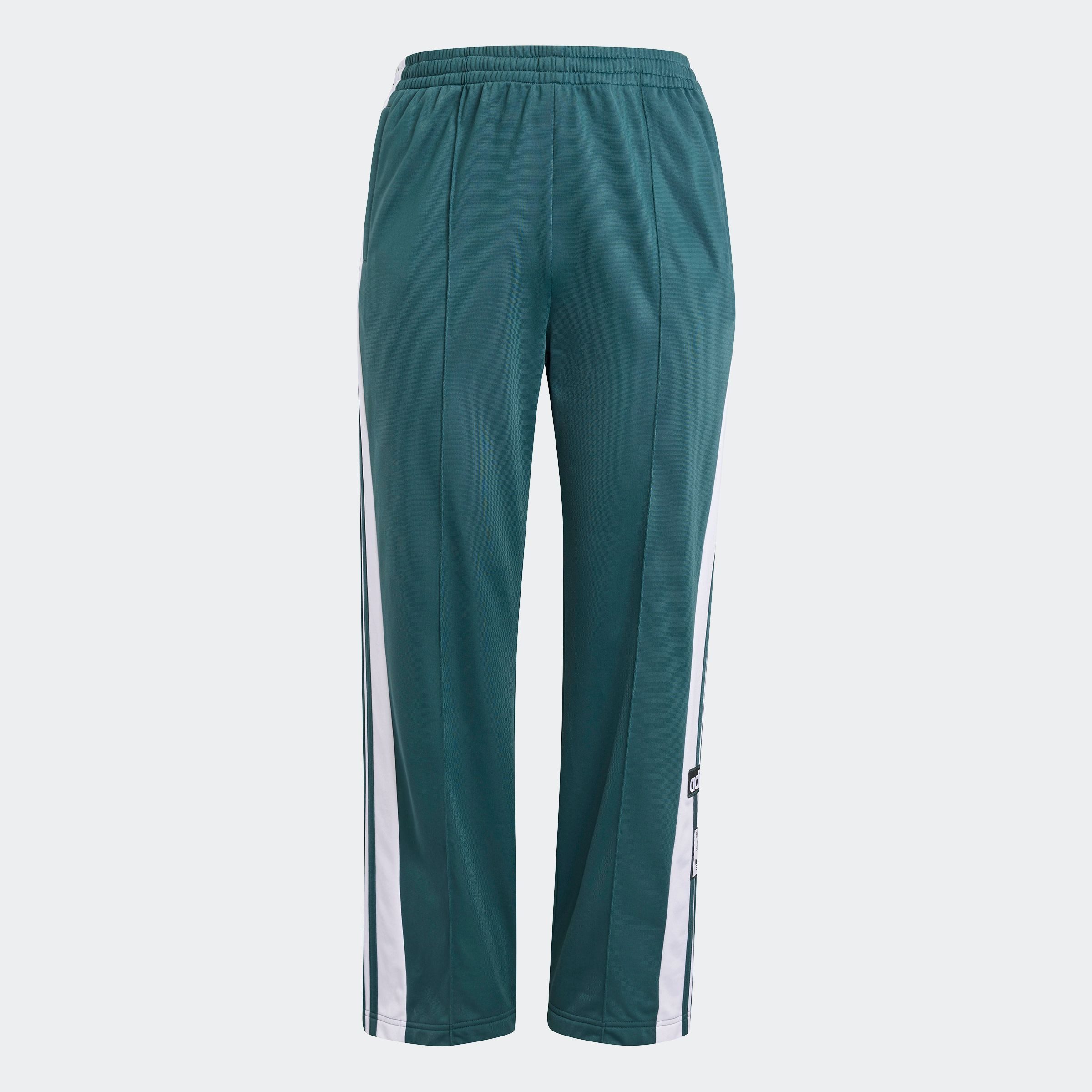 adidas Originals Sportbroek ADIBREAK PANTS Knopbroek, knoopsluiting aan het been (1-delig)