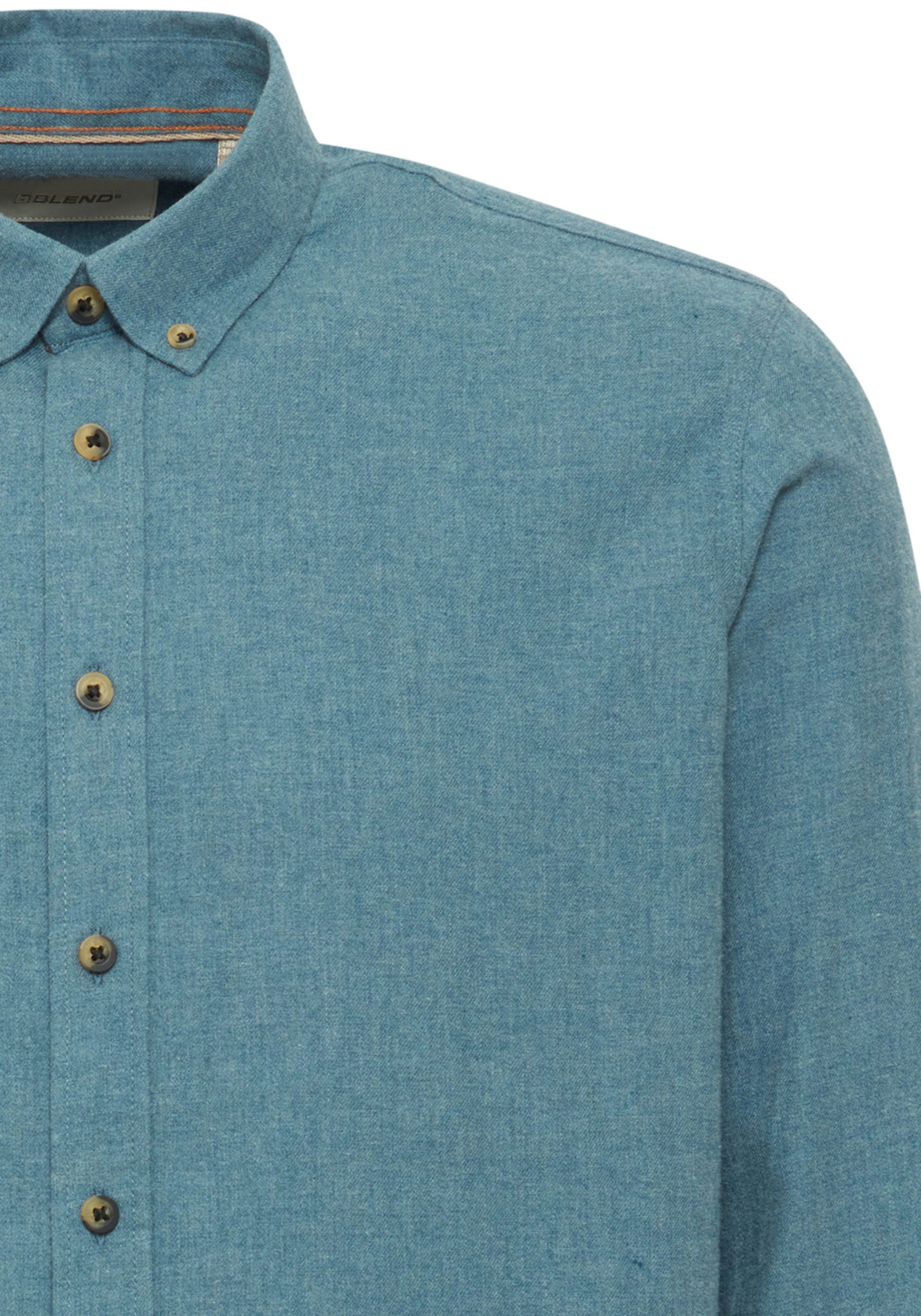 Blend Overhemd met lange mouwen BHBurley shirt