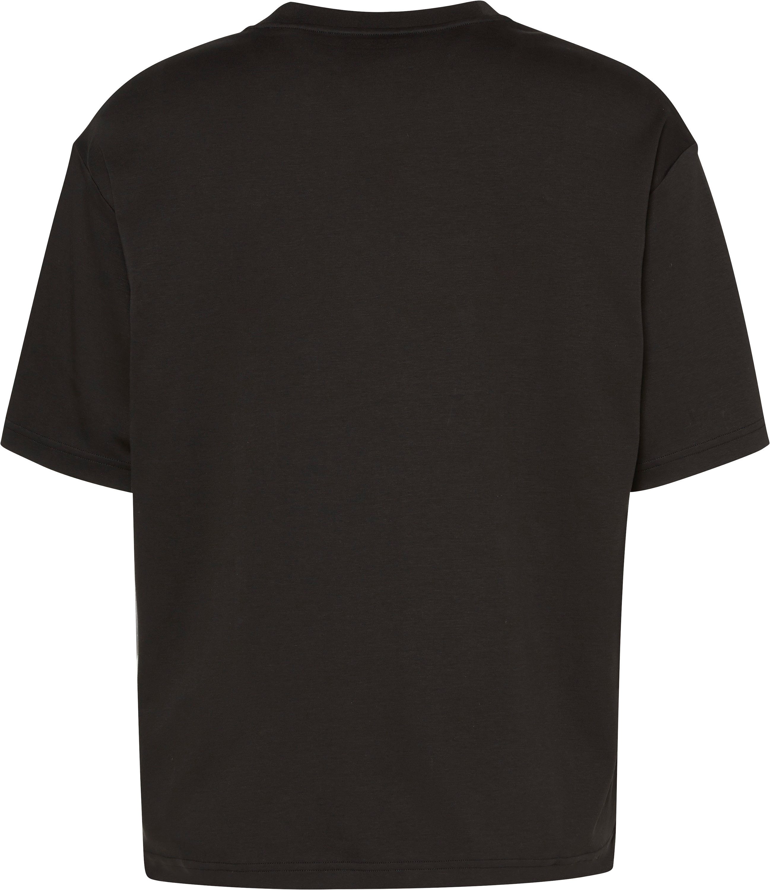 Calvin Klein T-shirt A - Rel Fashion Logo Tee