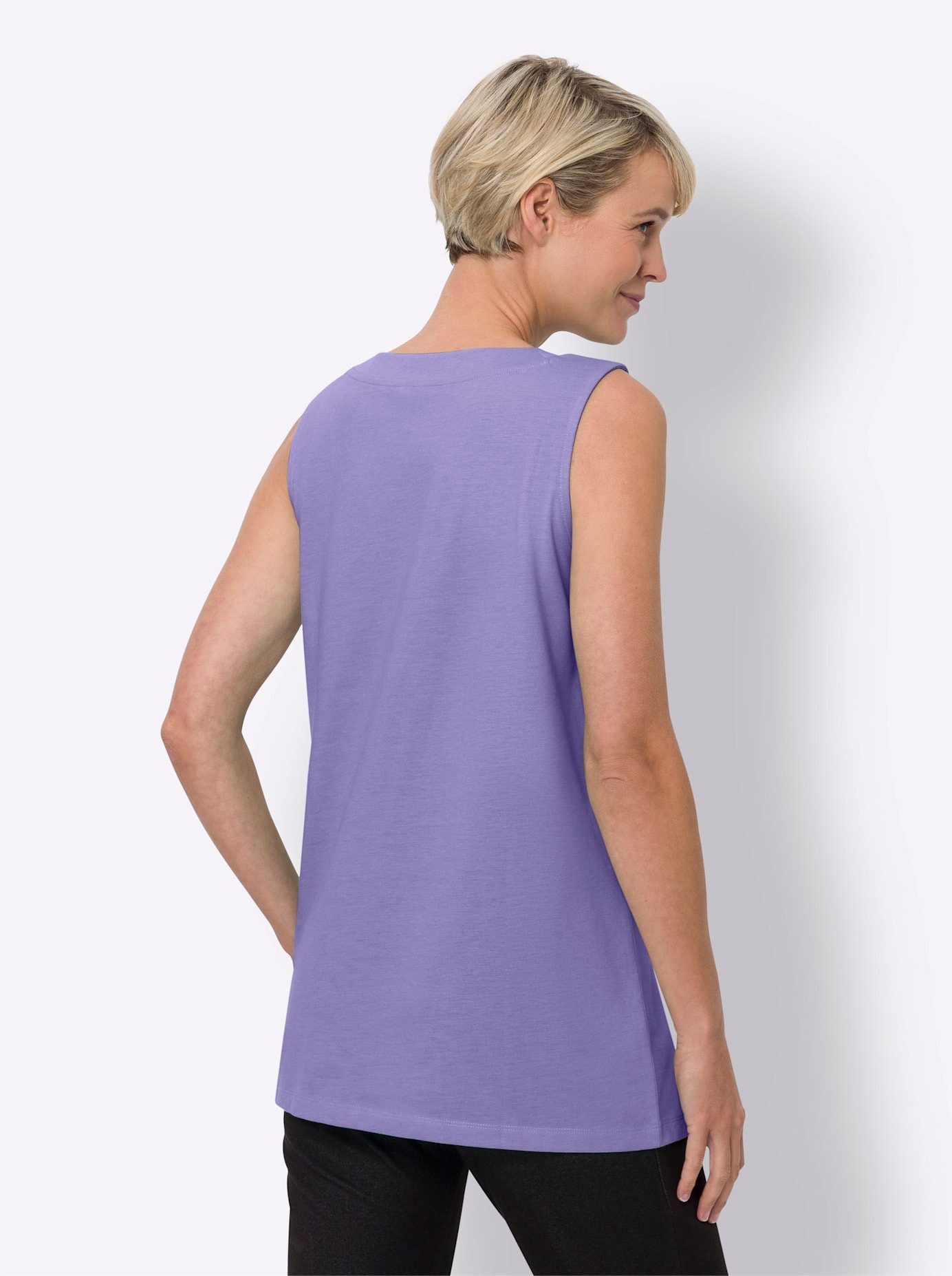 Classic Basics Shirttop