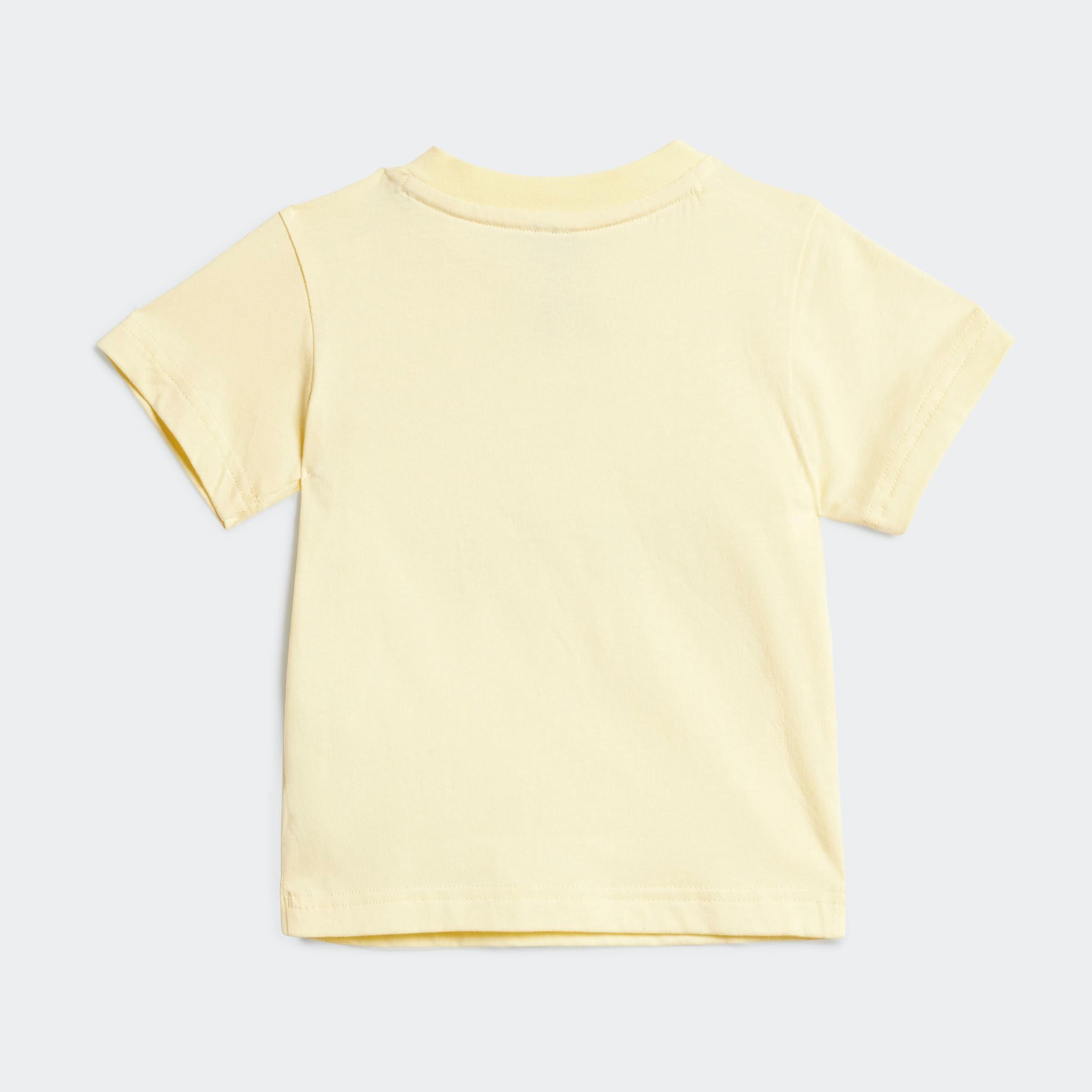 adidas Sportswear Trainingspak I BL CO T SET (2-delig)