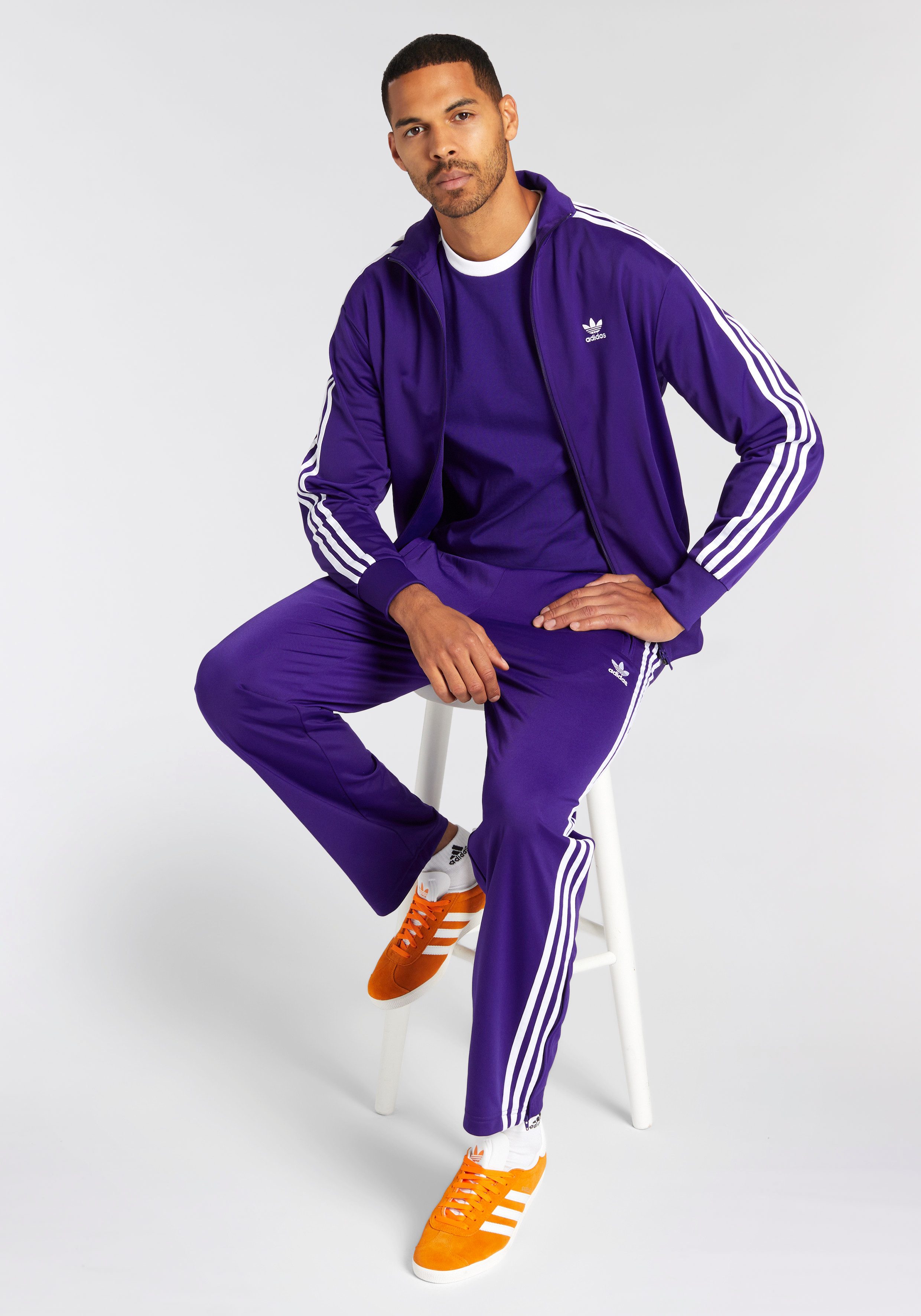 adidas Originals Trainingsjack FBIRD TT