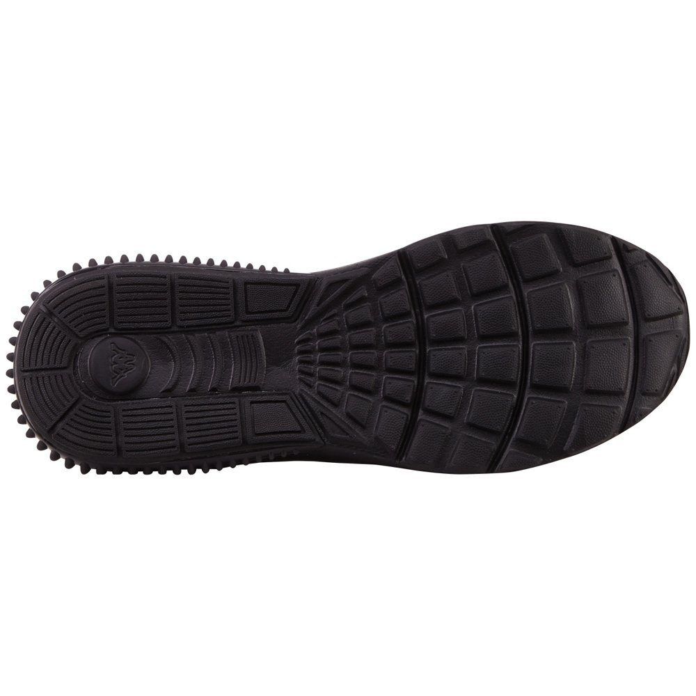 Kappa Sneakers met vele spannende details