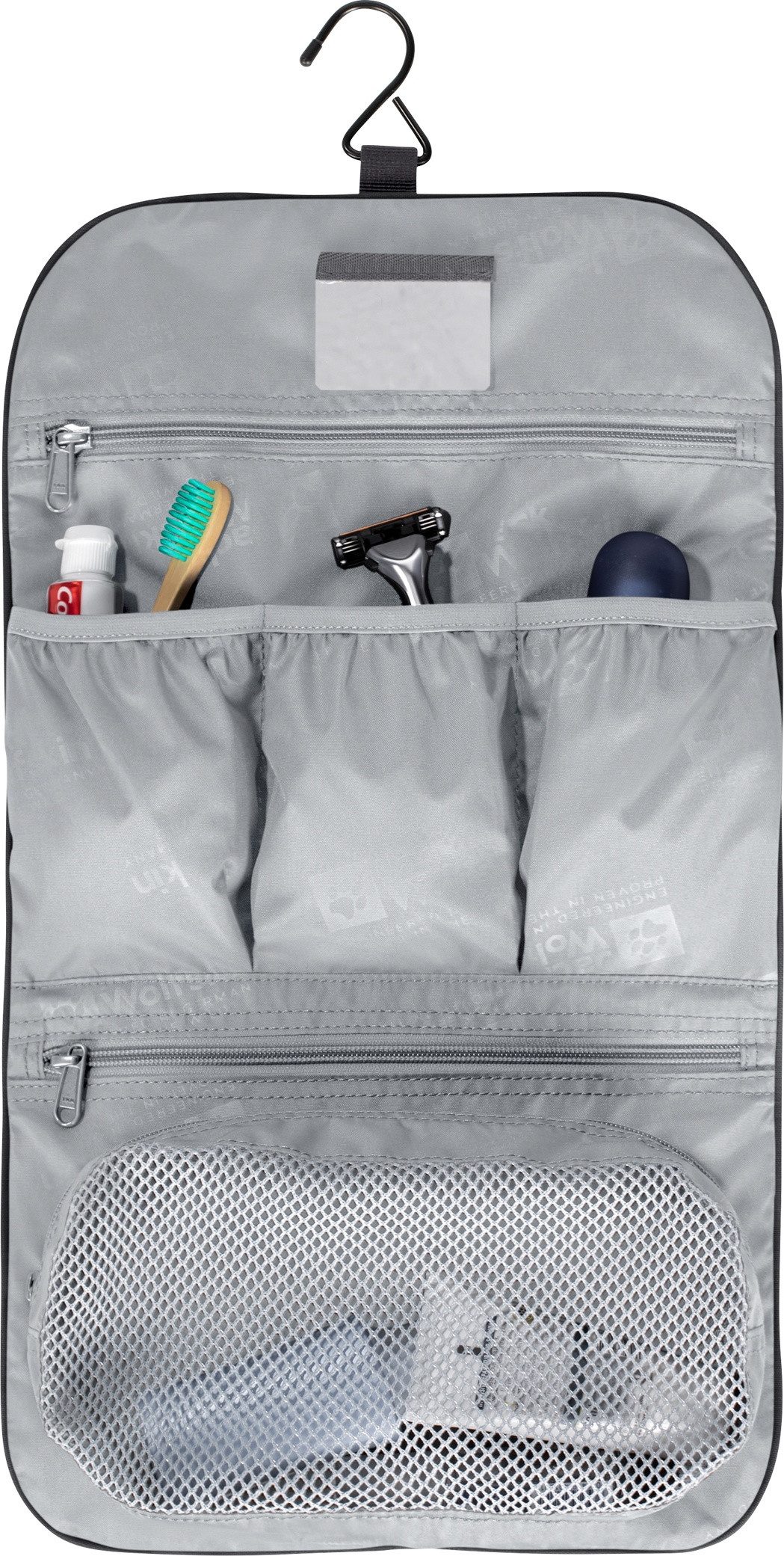Jack Wolfskin Toilettas KONYA WASCHSALON