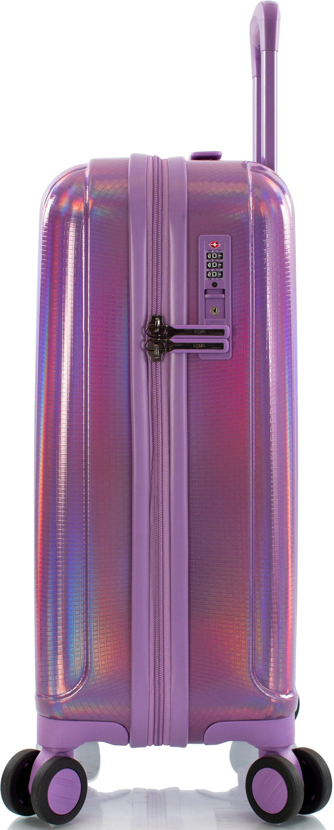 Heys Hardshell-trolley Astro, verschillende maten en kleuren Heys x Joachim Llambi reisbagage TSA-slot volumevergroting