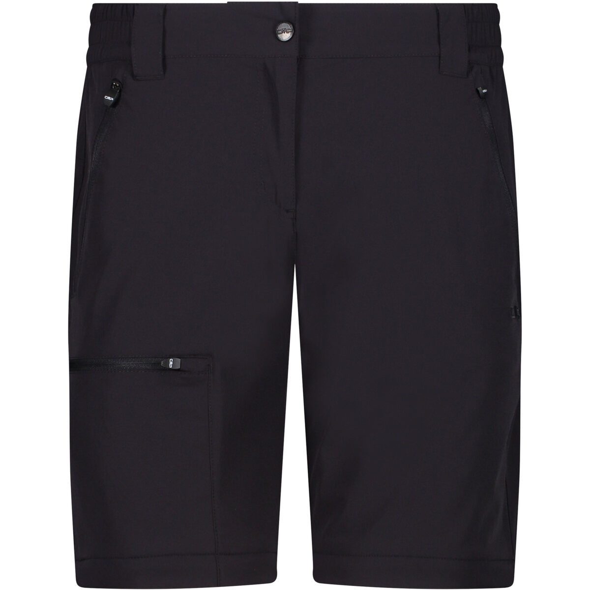 CMP Zip-off-broek