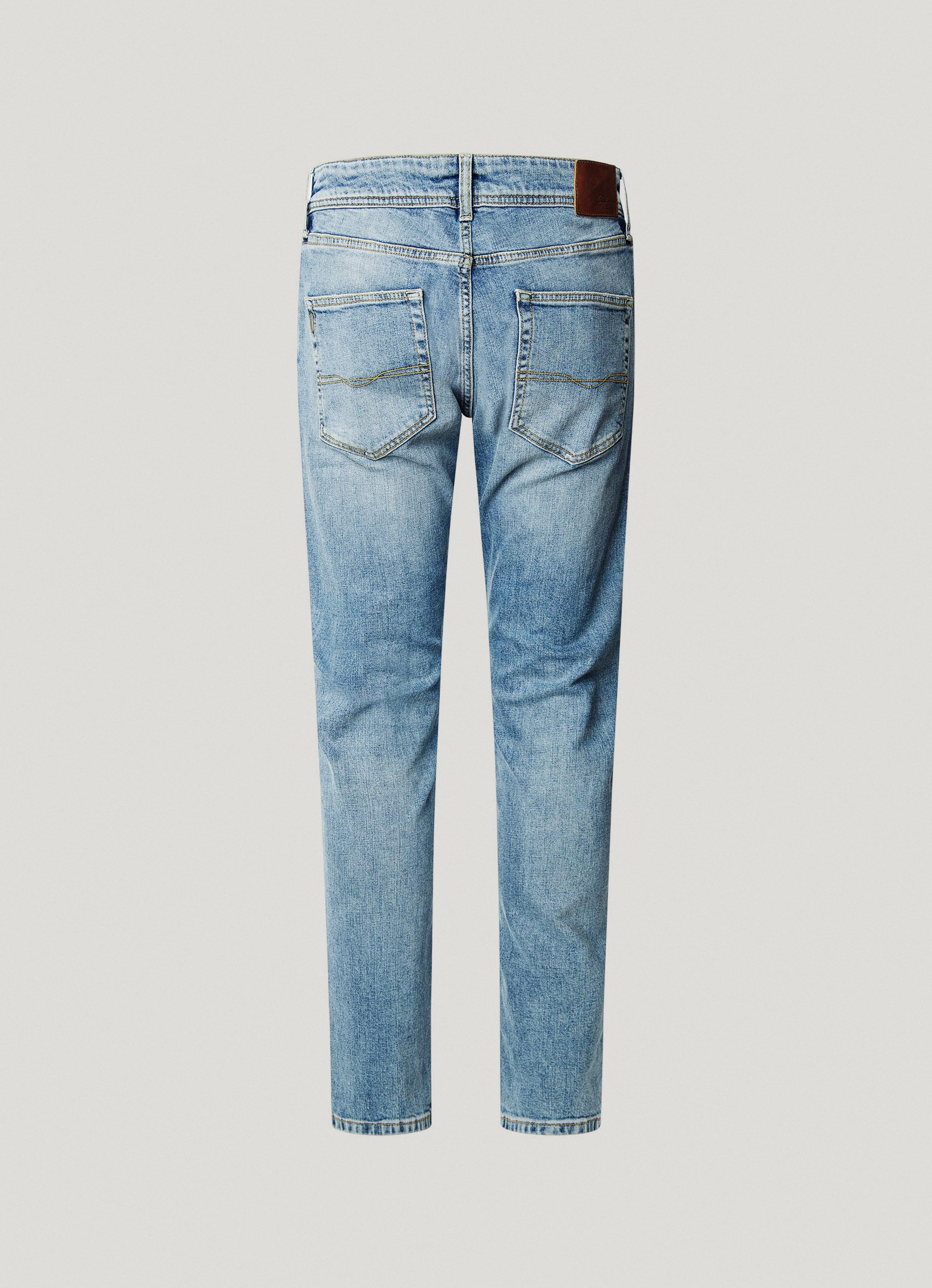 Pepe Jeans Tapered jeans