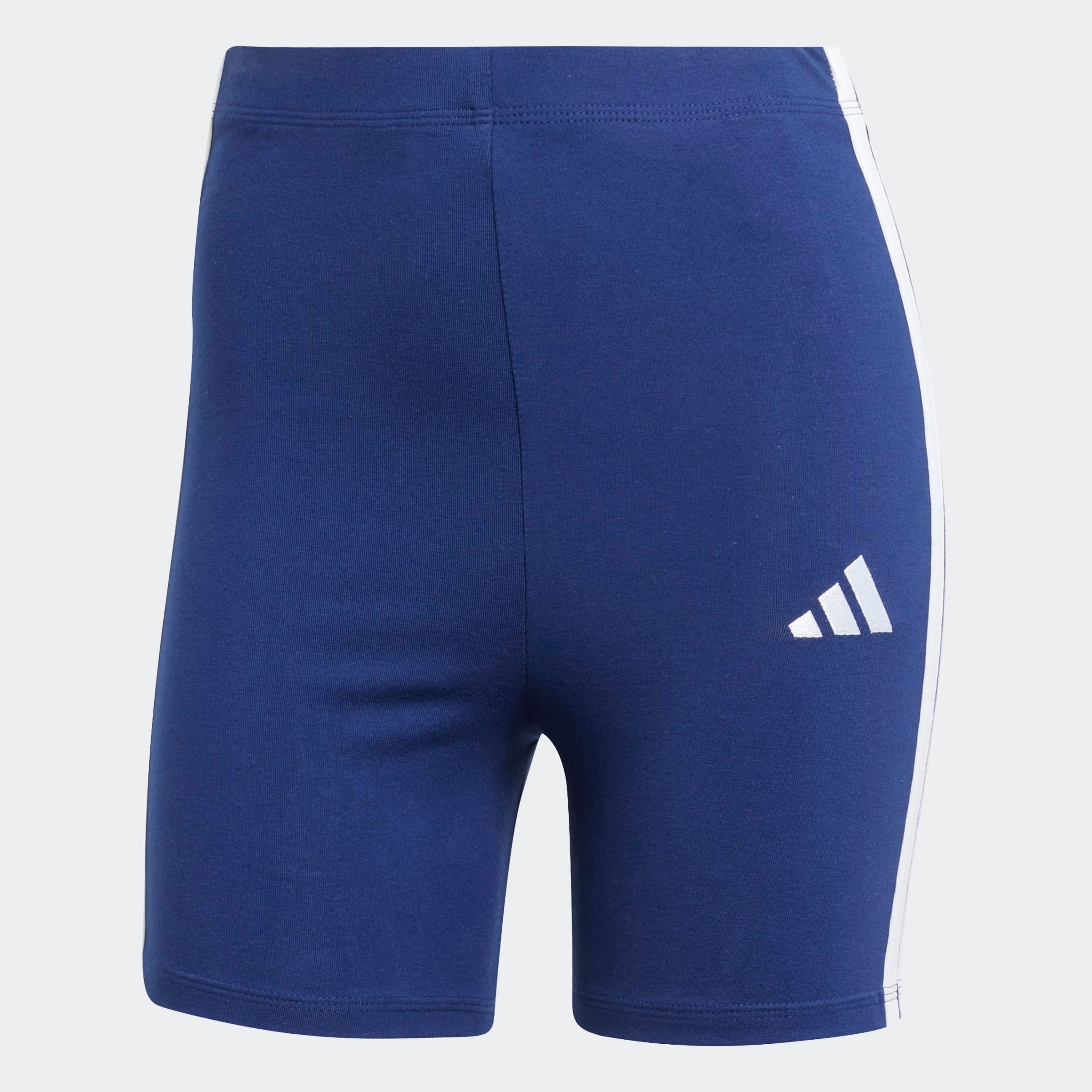 adidas Sportswear Trainingstights W 3S SJ BK SHO (1-delig)