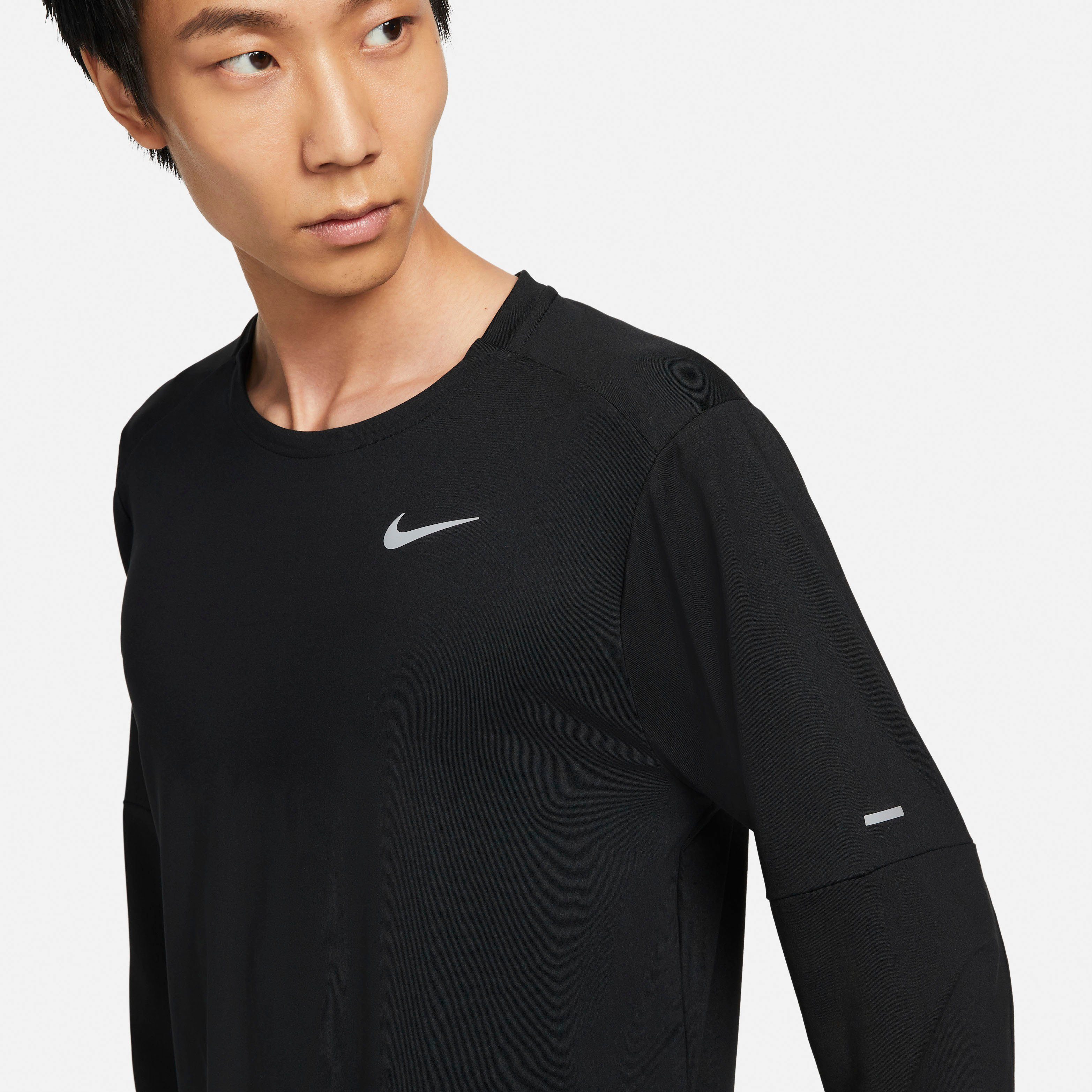 Nike Runningshirt Dri-FIT Element Men's Running Crew