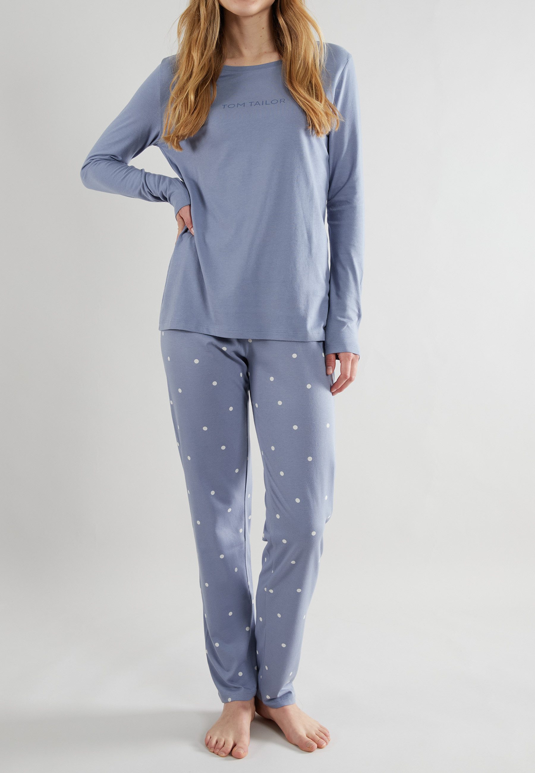 Tom Tailor Pyjama Charlotte