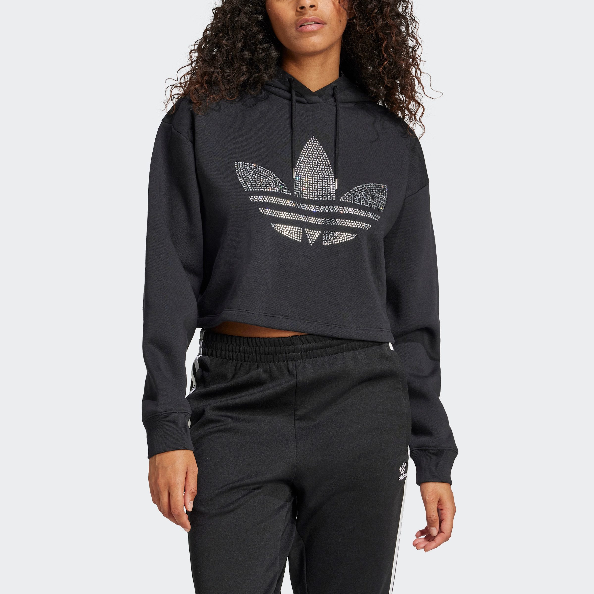adidas Originals Hoodie BLING HOODIE
