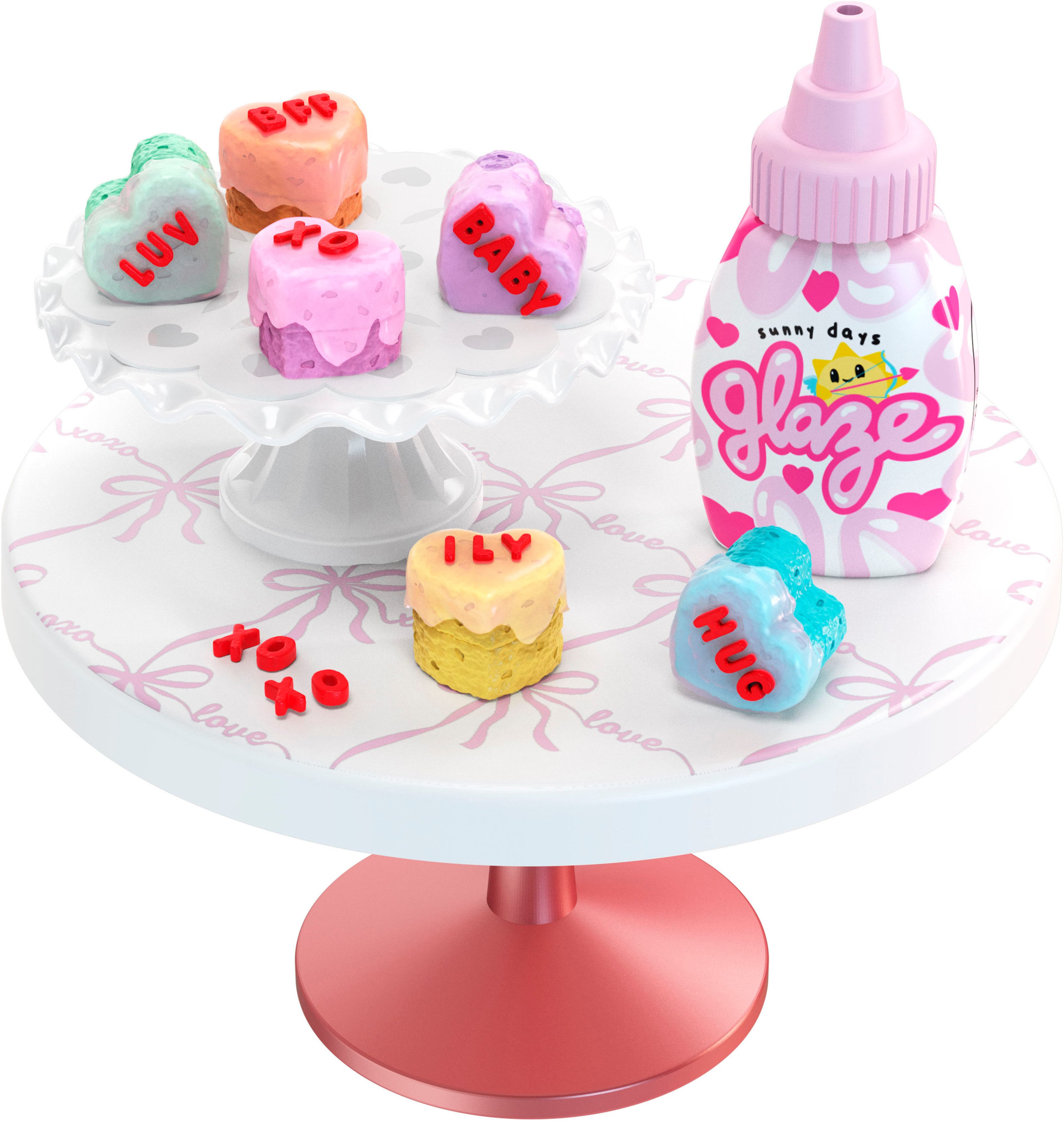 MGA Knutselset MGA's Miniverse - Make It Mini With Love