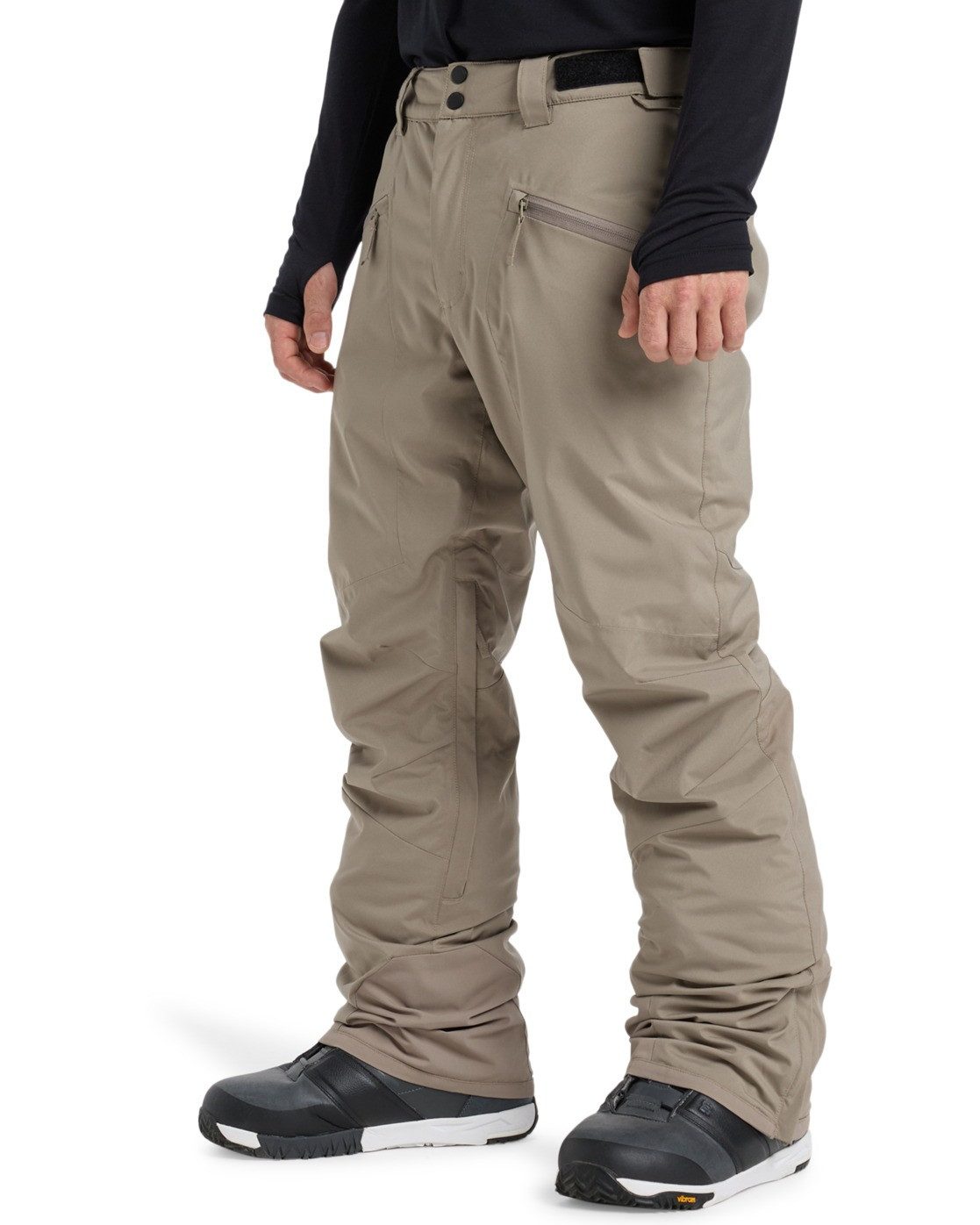 Quiksilver Snowboardbroek